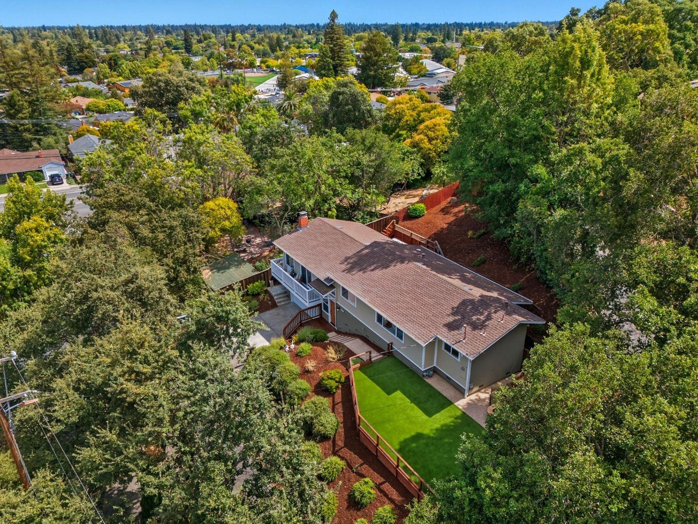 Detail Gallery Image 63 of 67 For 2315 Cheshire Way, Redwood City,  CA 94061 - 3 Beds | 2 Baths