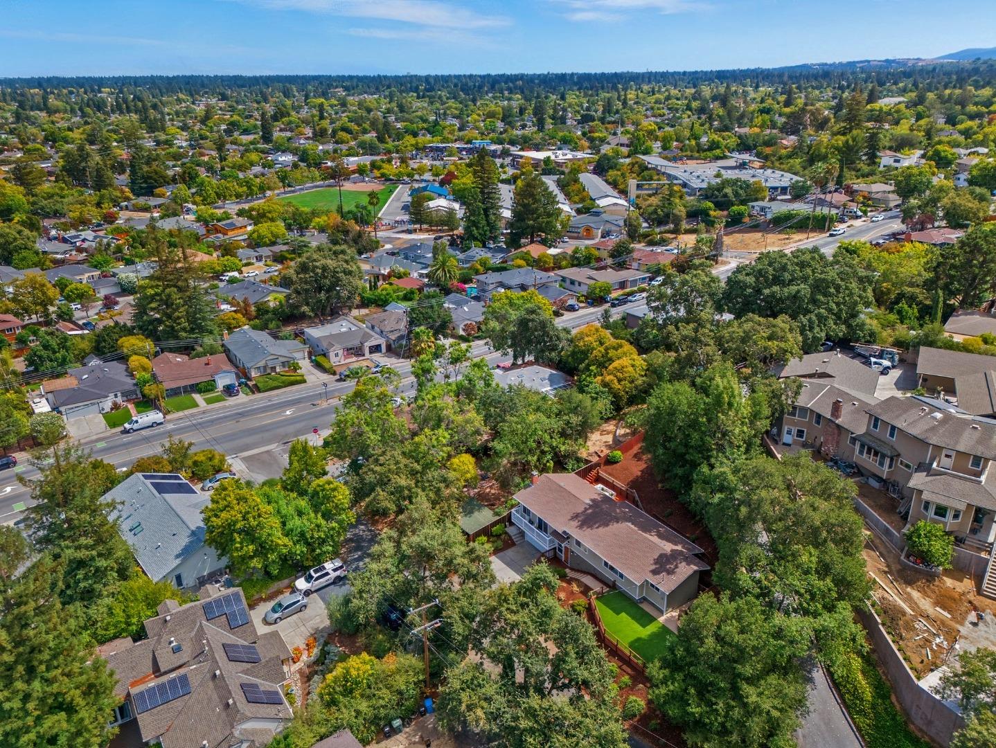 Detail Gallery Image 64 of 67 For 2315 Cheshire Way, Redwood City,  CA 94061 - 3 Beds | 2 Baths