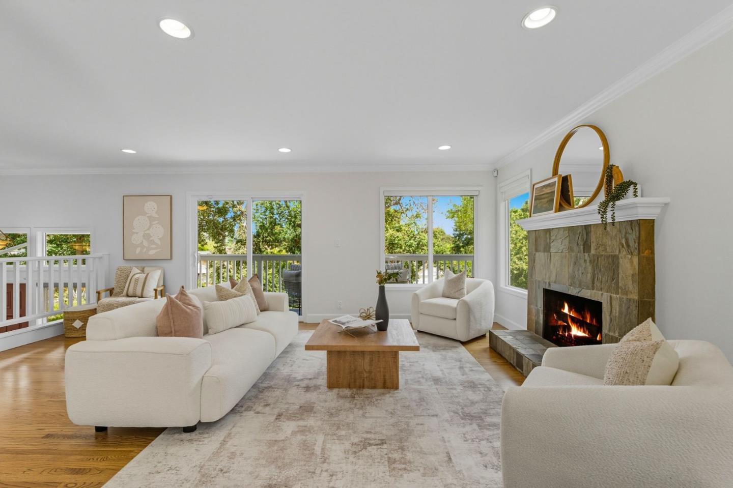 Detail Gallery Image 7 of 67 For 2315 Cheshire Way, Redwood City,  CA 94061 - 3 Beds | 2 Baths