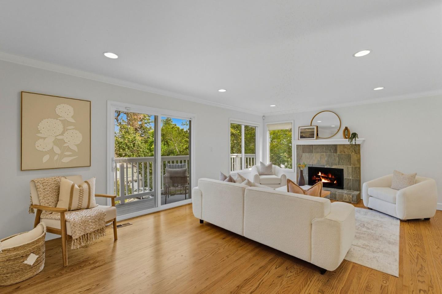 Detail Gallery Image 9 of 67 For 2315 Cheshire Way, Redwood City,  CA 94061 - 3 Beds | 2 Baths