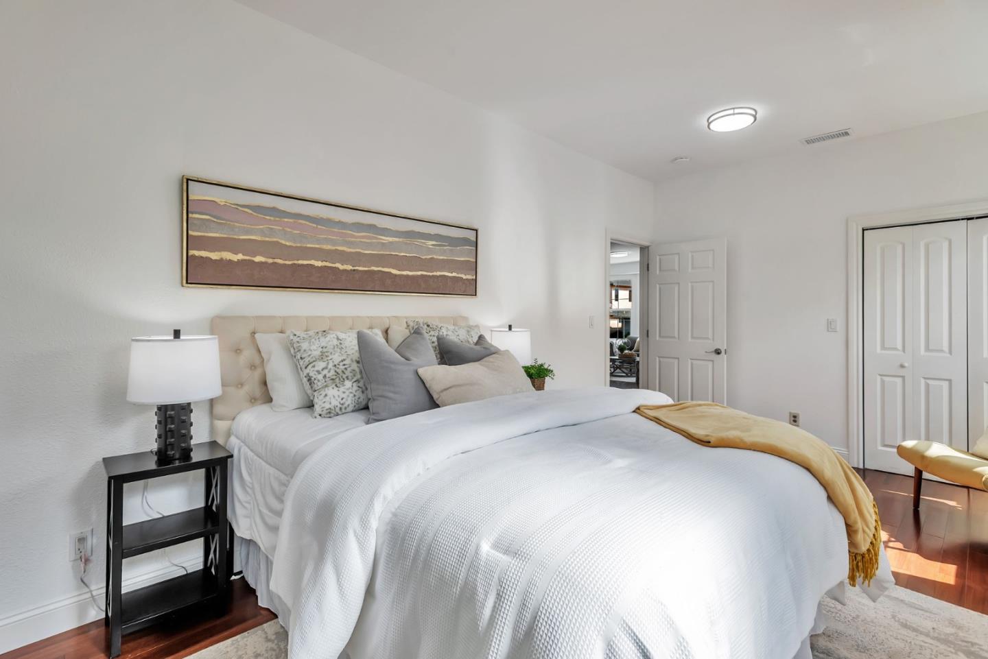 Detail Gallery Image 12 of 40 For 119 N Claremont St, San Mateo,  CA 94401 - 3 Beds | 2/2 Baths