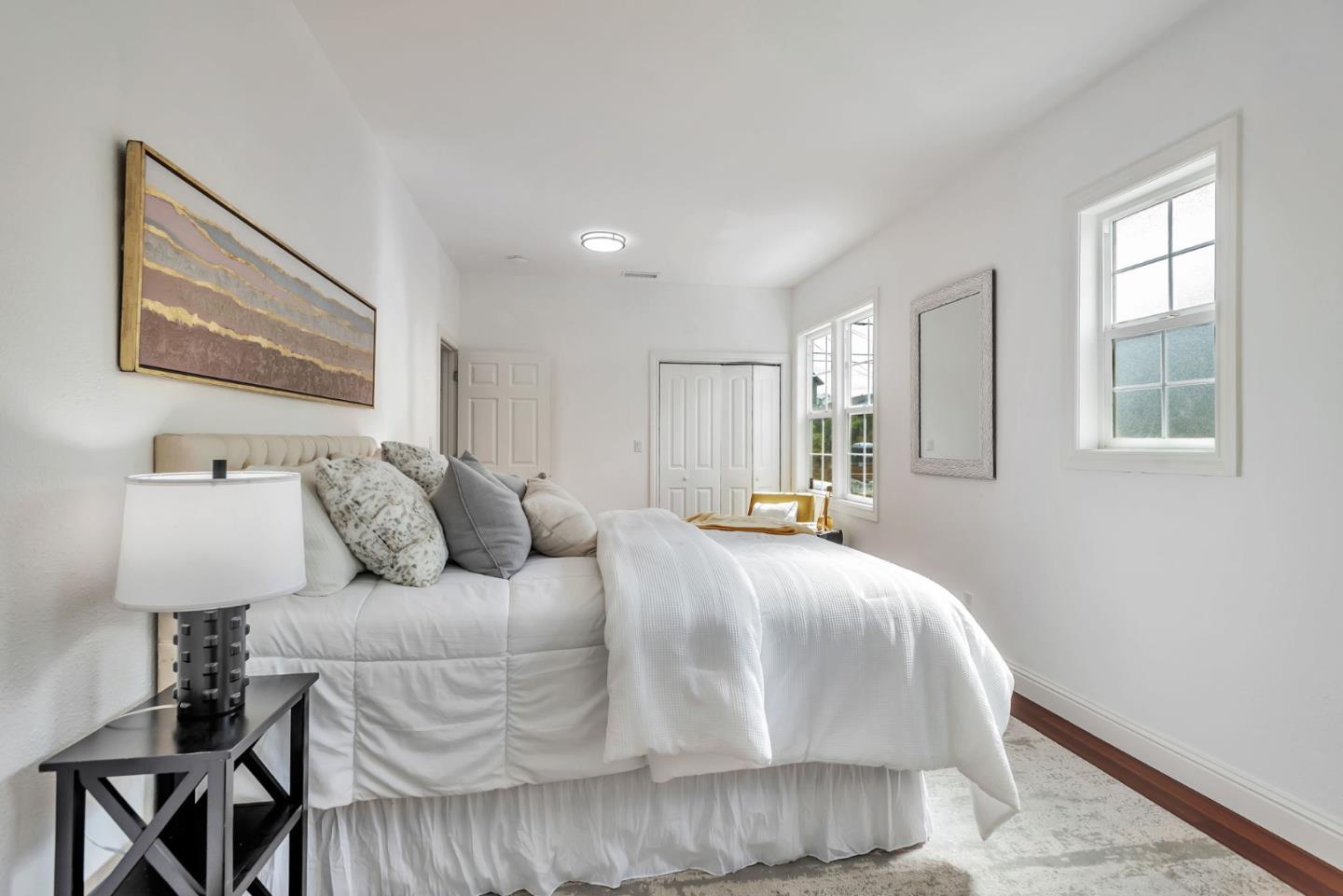 Detail Gallery Image 14 of 40 For 119 N Claremont St, San Mateo,  CA 94401 - 3 Beds | 2/2 Baths