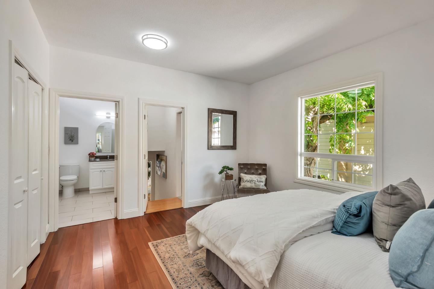 Detail Gallery Image 16 of 40 For 119 N Claremont St, San Mateo,  CA 94401 - 3 Beds | 2/2 Baths