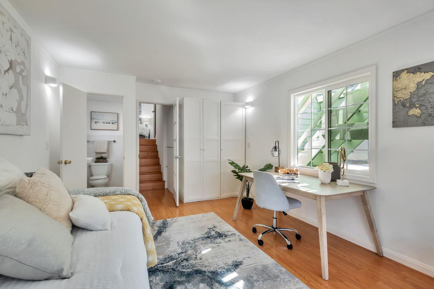 Detail Gallery Image 21 of 40 For 119 N Claremont St, San Mateo,  CA 94401 - 3 Beds | 2/2 Baths