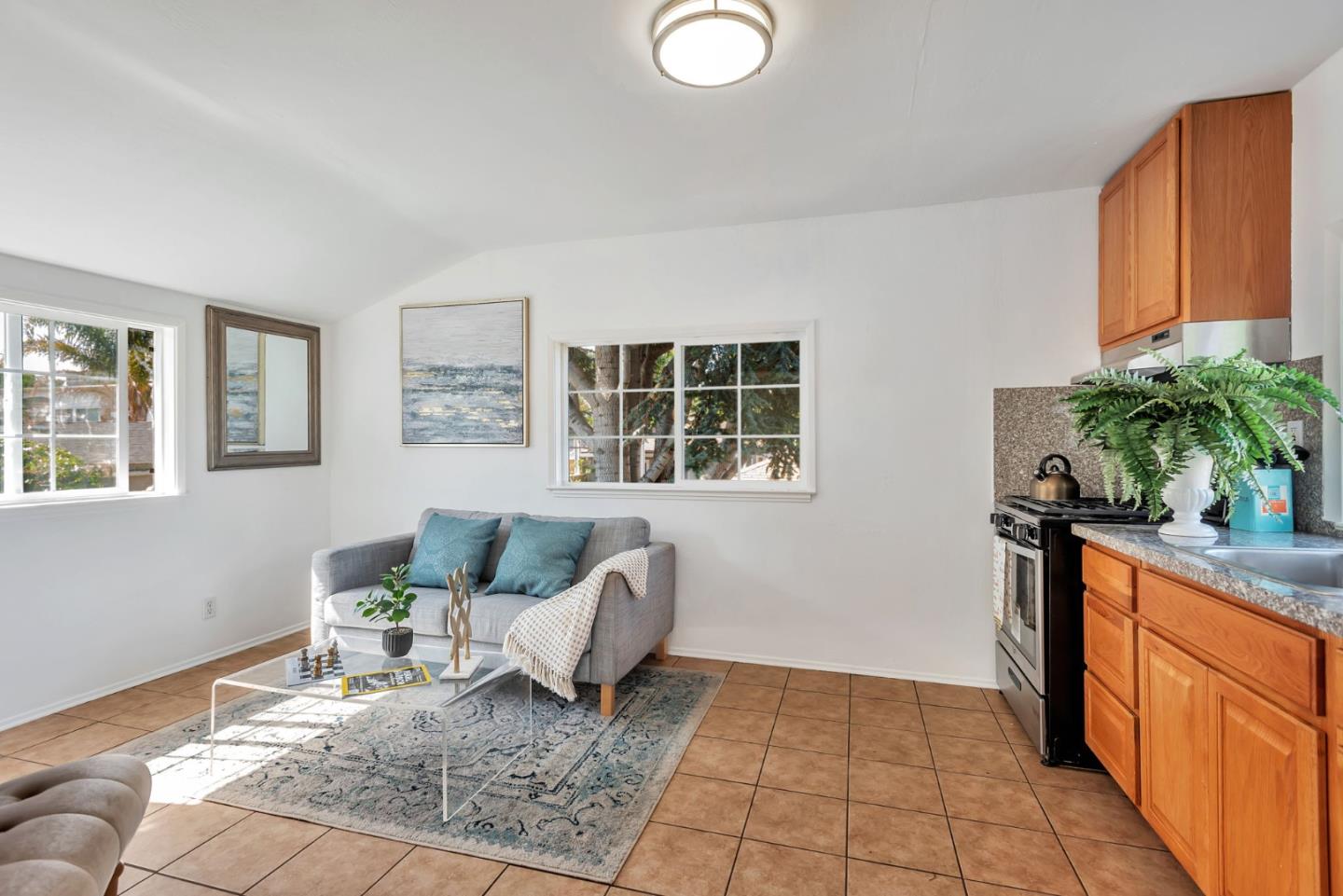Detail Gallery Image 32 of 40 For 119 N Claremont St, San Mateo,  CA 94401 - 3 Beds | 2/2 Baths