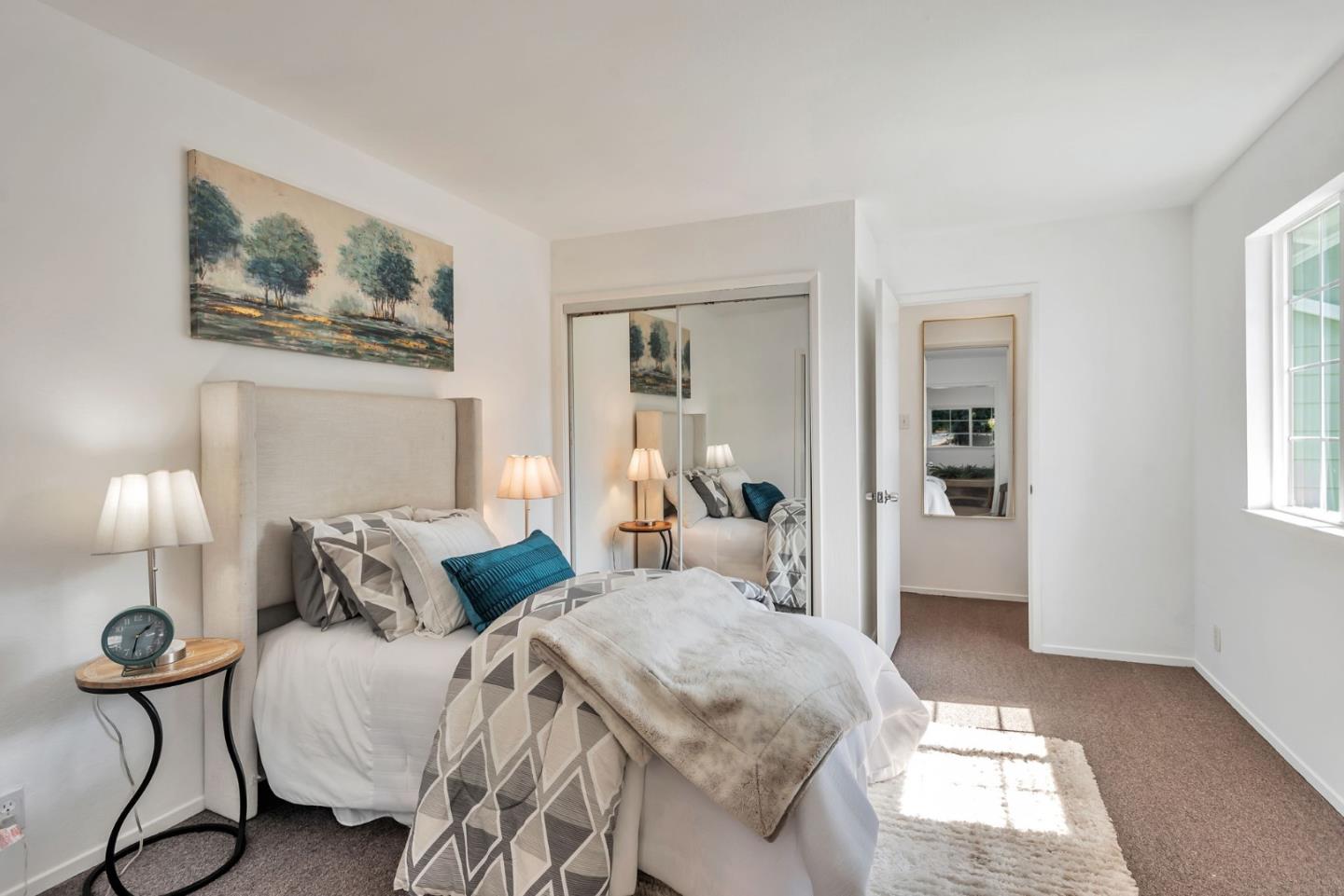 Detail Gallery Image 34 of 40 For 119 N Claremont St, San Mateo,  CA 94401 - 3 Beds | 2/2 Baths