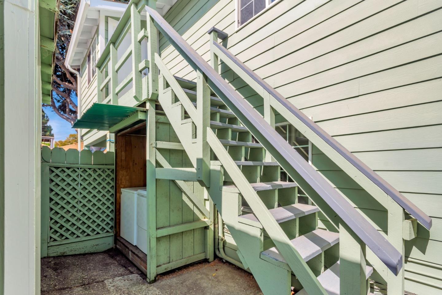 Detail Gallery Image 37 of 40 For 119 N Claremont St, San Mateo,  CA 94401 - 3 Beds | 2/2 Baths