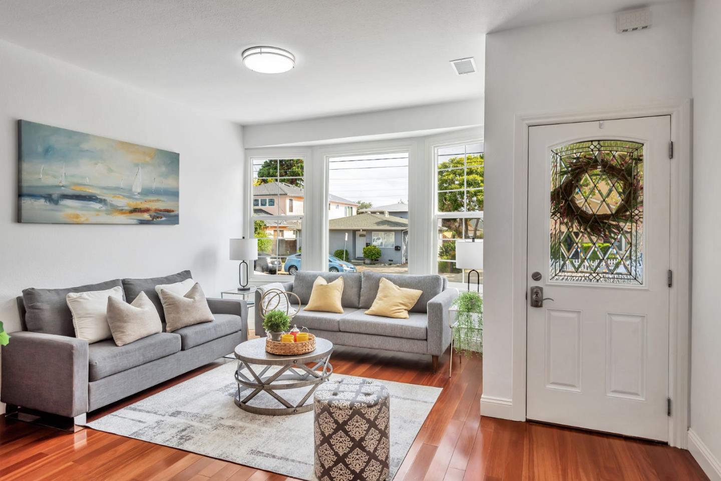 Detail Gallery Image 4 of 40 For 119 N Claremont St, San Mateo,  CA 94401 - 3 Beds | 2/2 Baths