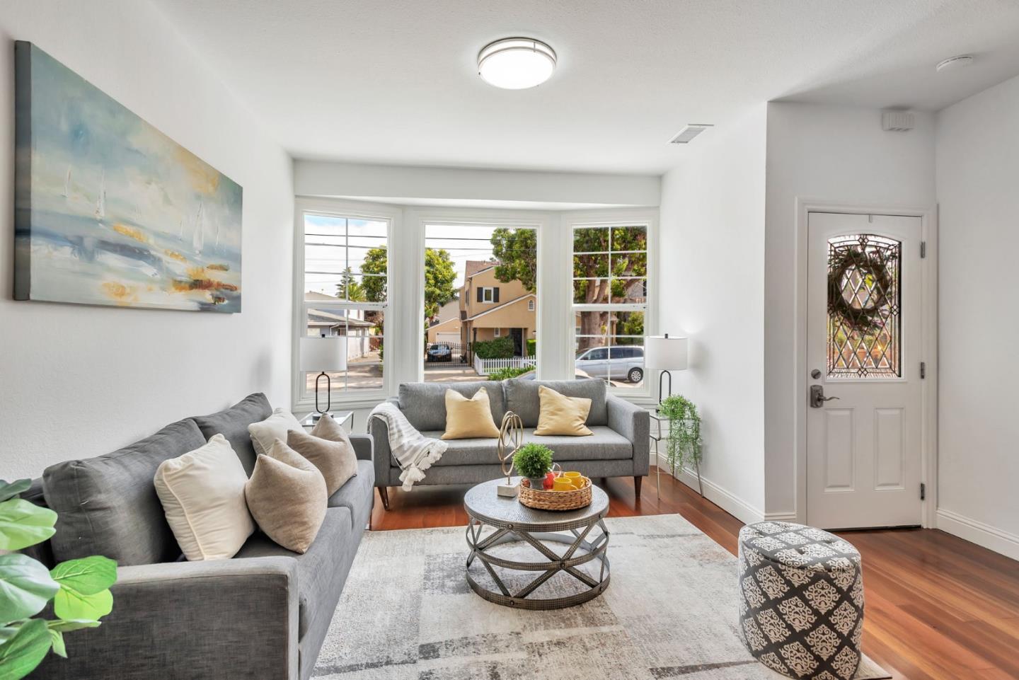 Detail Gallery Image 5 of 40 For 119 N Claremont St, San Mateo,  CA 94401 - 3 Beds | 2/2 Baths