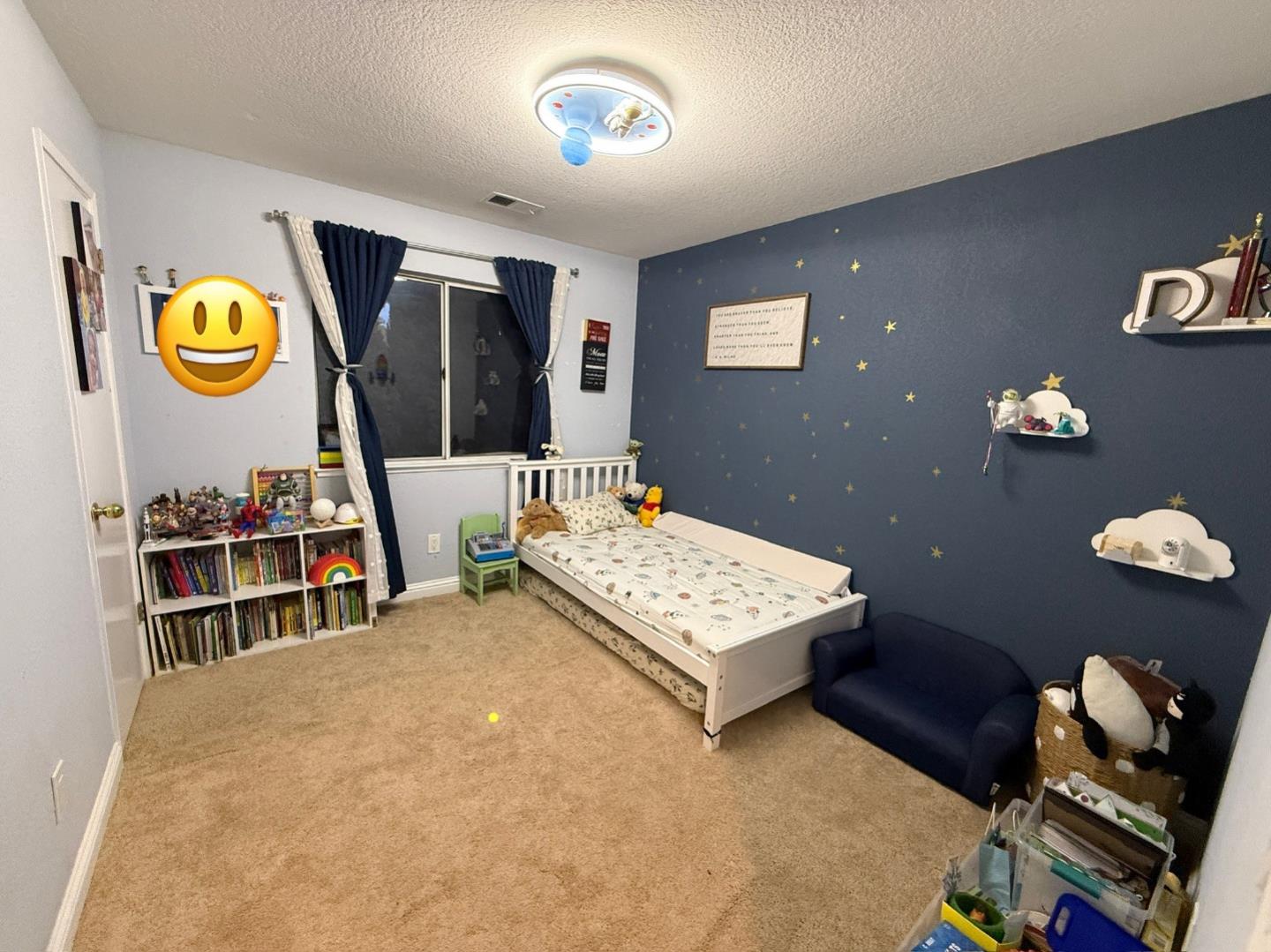 Detail Gallery Image 3 of 21 For 1563 Four Oaks Rd, San Jose,  CA 95131 - 4 Beds | 2/1 Baths