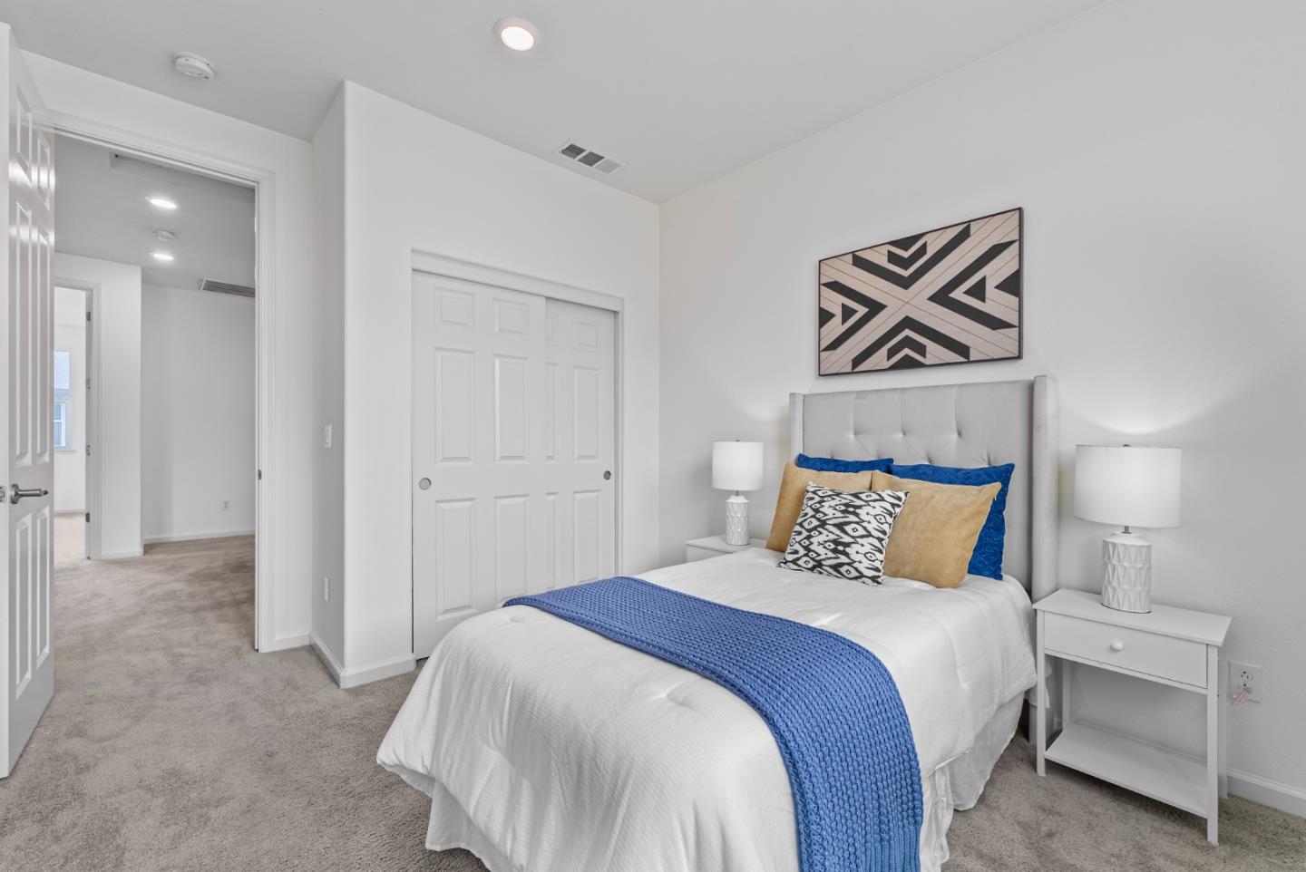 Detail Gallery Image 19 of 37 For 1660 Solari Pl, San Jose,  CA 95131 - 4 Beds | 3/1 Baths