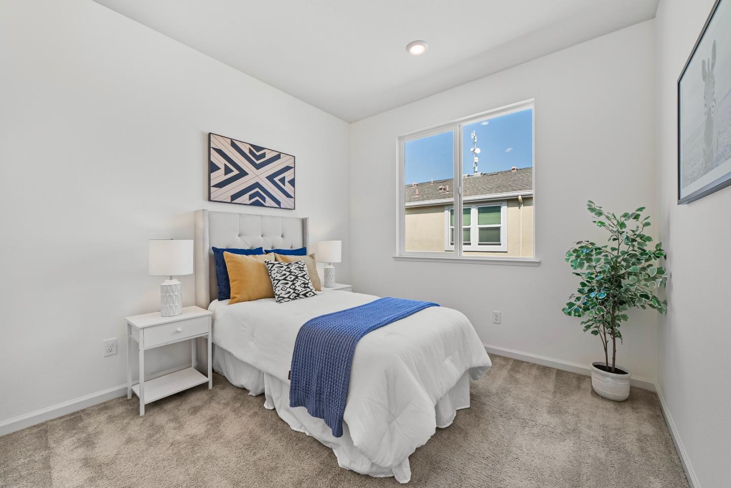 Detail Gallery Image 20 of 37 For 1660 Solari Pl, San Jose,  CA 95131 - 4 Beds | 3/1 Baths