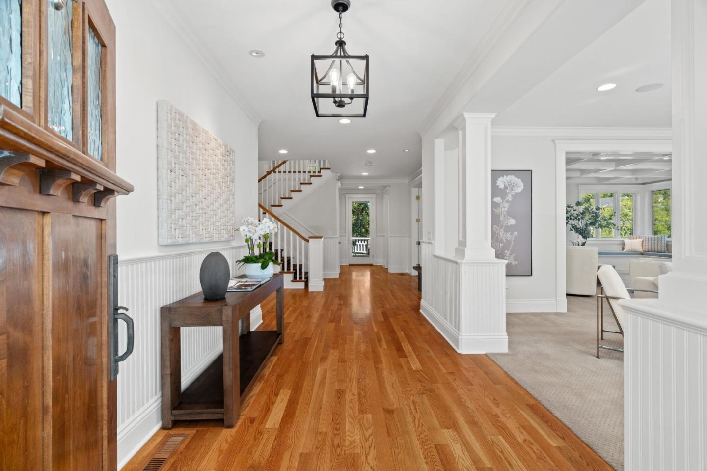 Detail Gallery Image 10 of 70 For 16420 S Kennedy Rd, Los Gatos,  CA 95030 - 7 Beds | 5/2 Baths