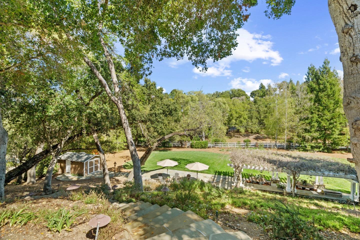 Detail Gallery Image 3 of 70 For 16420 S Kennedy Rd, Los Gatos,  CA 95030 - 7 Beds | 5/2 Baths