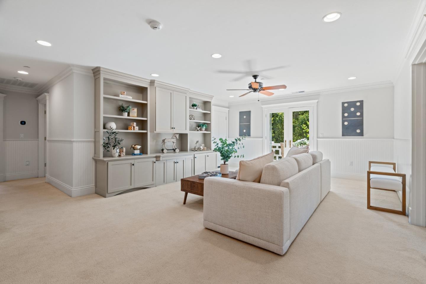 Detail Gallery Image 31 of 70 For 16420 S Kennedy Rd, Los Gatos,  CA 95030 - 7 Beds | 5/2 Baths