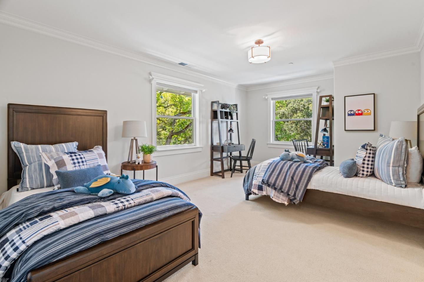 Detail Gallery Image 41 of 70 For 16420 S Kennedy Rd, Los Gatos,  CA 95030 - 7 Beds | 5/2 Baths