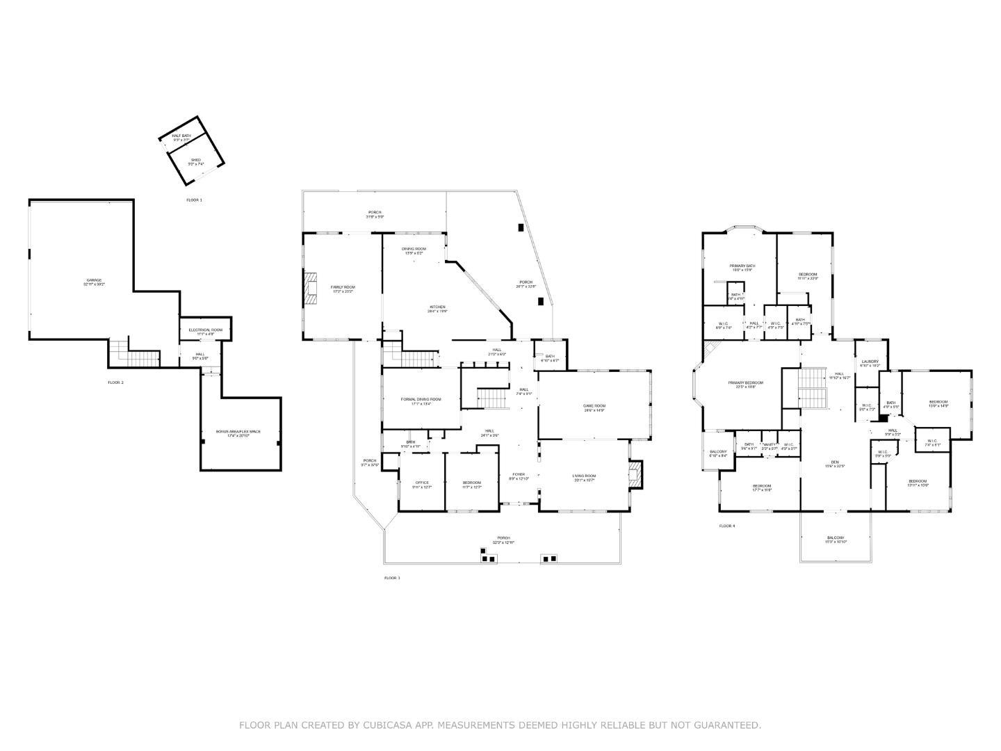 Detail Gallery Image 46 of 70 For 16420 S Kennedy Rd, Los Gatos,  CA 95030 - 7 Beds | 5/2 Baths
