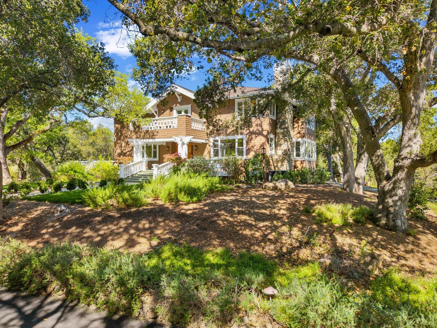 Detail Gallery Image 49 of 70 For 16420 S Kennedy Rd, Los Gatos,  CA 95030 - 7 Beds | 5/2 Baths