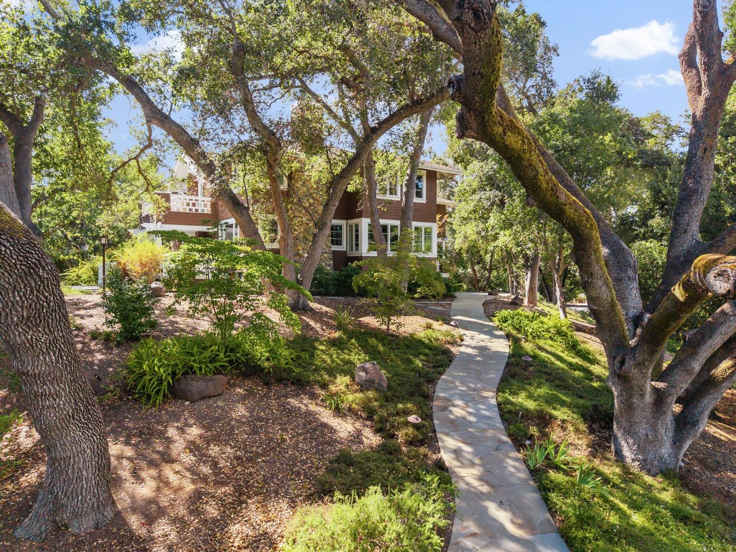 Detail Gallery Image 50 of 70 For 16420 S Kennedy Rd, Los Gatos,  CA 95030 - 7 Beds | 5/2 Baths