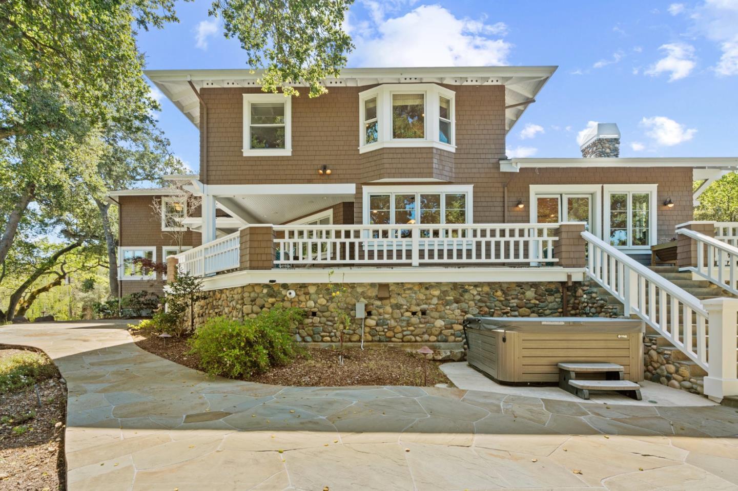 Detail Gallery Image 52 of 70 For 16420 S Kennedy Rd, Los Gatos,  CA 95030 - 7 Beds | 5/2 Baths