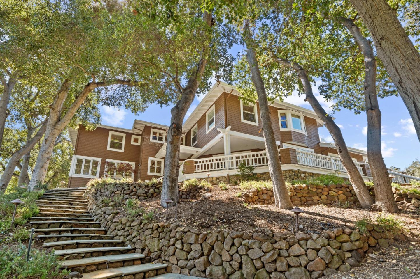 Detail Gallery Image 53 of 70 For 16420 S Kennedy Rd, Los Gatos,  CA 95030 - 7 Beds | 5/2 Baths