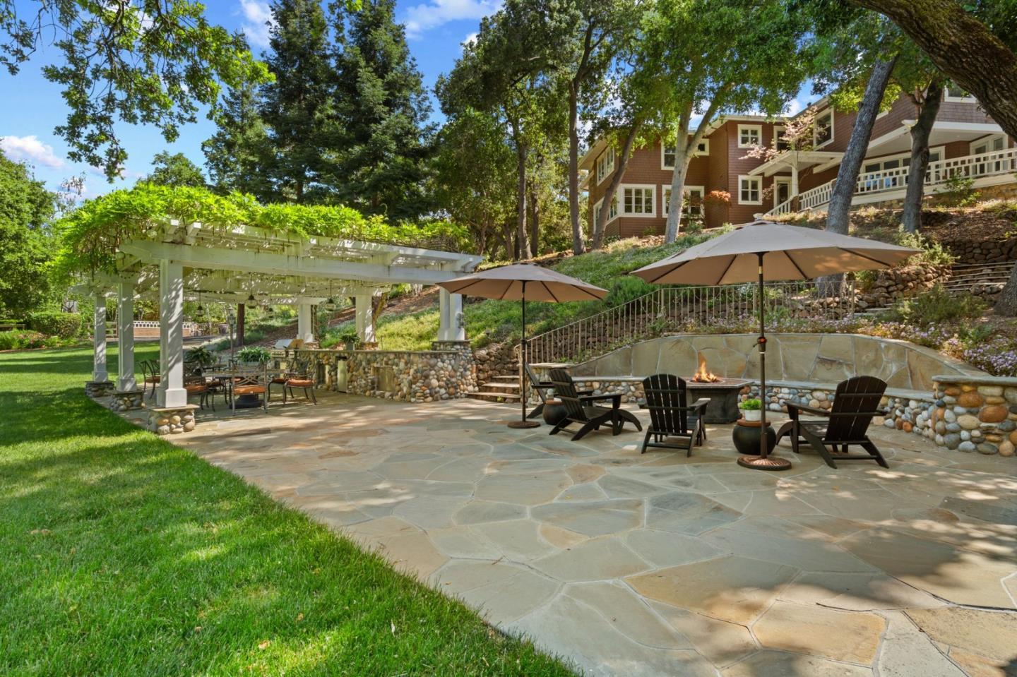 Detail Gallery Image 60 of 70 For 16420 S Kennedy Rd, Los Gatos,  CA 95030 - 7 Beds | 5/2 Baths