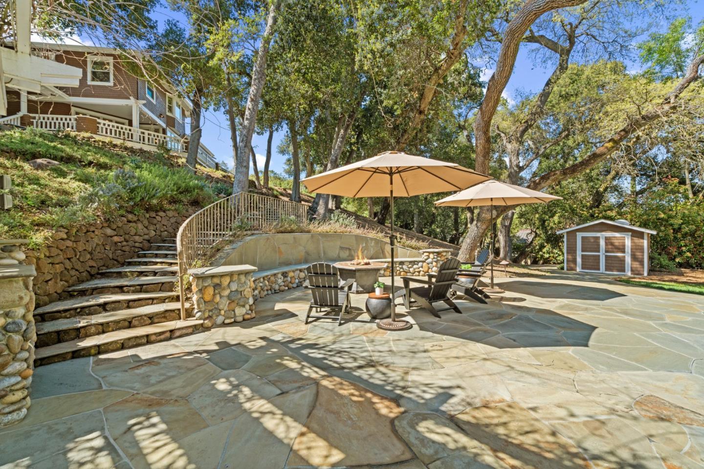 Detail Gallery Image 61 of 70 For 16420 S Kennedy Rd, Los Gatos,  CA 95030 - 7 Beds | 5/2 Baths