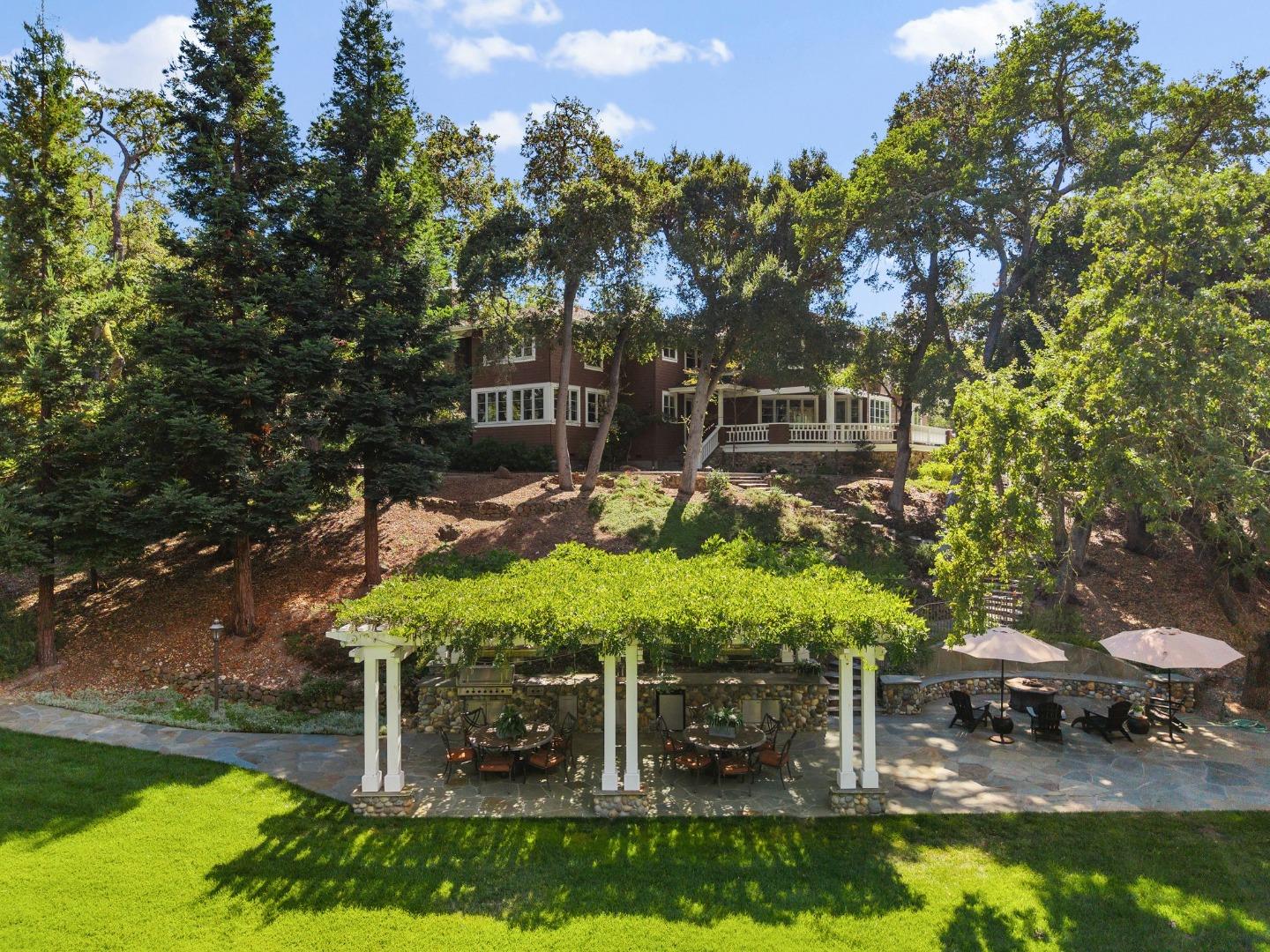 Detail Gallery Image 62 of 70 For 16420 S Kennedy Rd, Los Gatos,  CA 95030 - 7 Beds | 5/2 Baths
