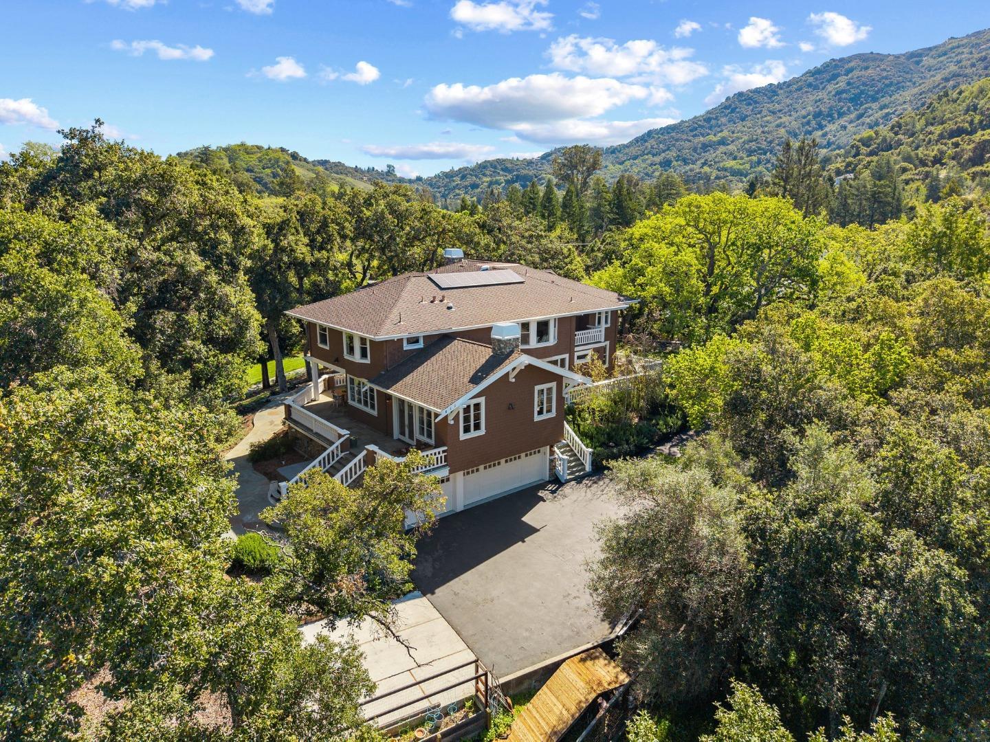 Detail Gallery Image 65 of 70 For 16420 S Kennedy Rd, Los Gatos,  CA 95030 - 7 Beds | 5/2 Baths