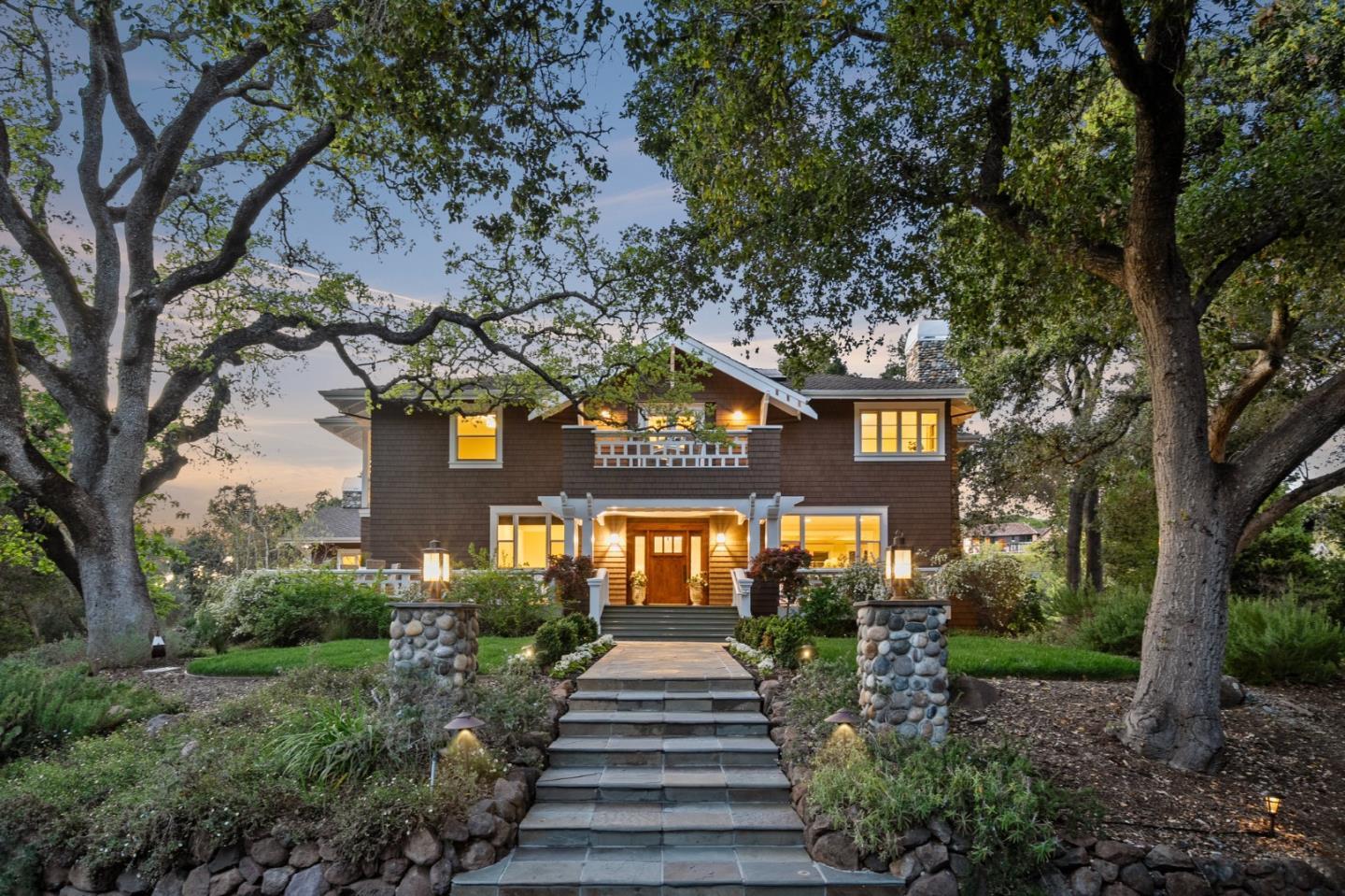 Detail Gallery Image 66 of 70 For 16420 S Kennedy Rd, Los Gatos,  CA 95030 - 7 Beds | 5/2 Baths