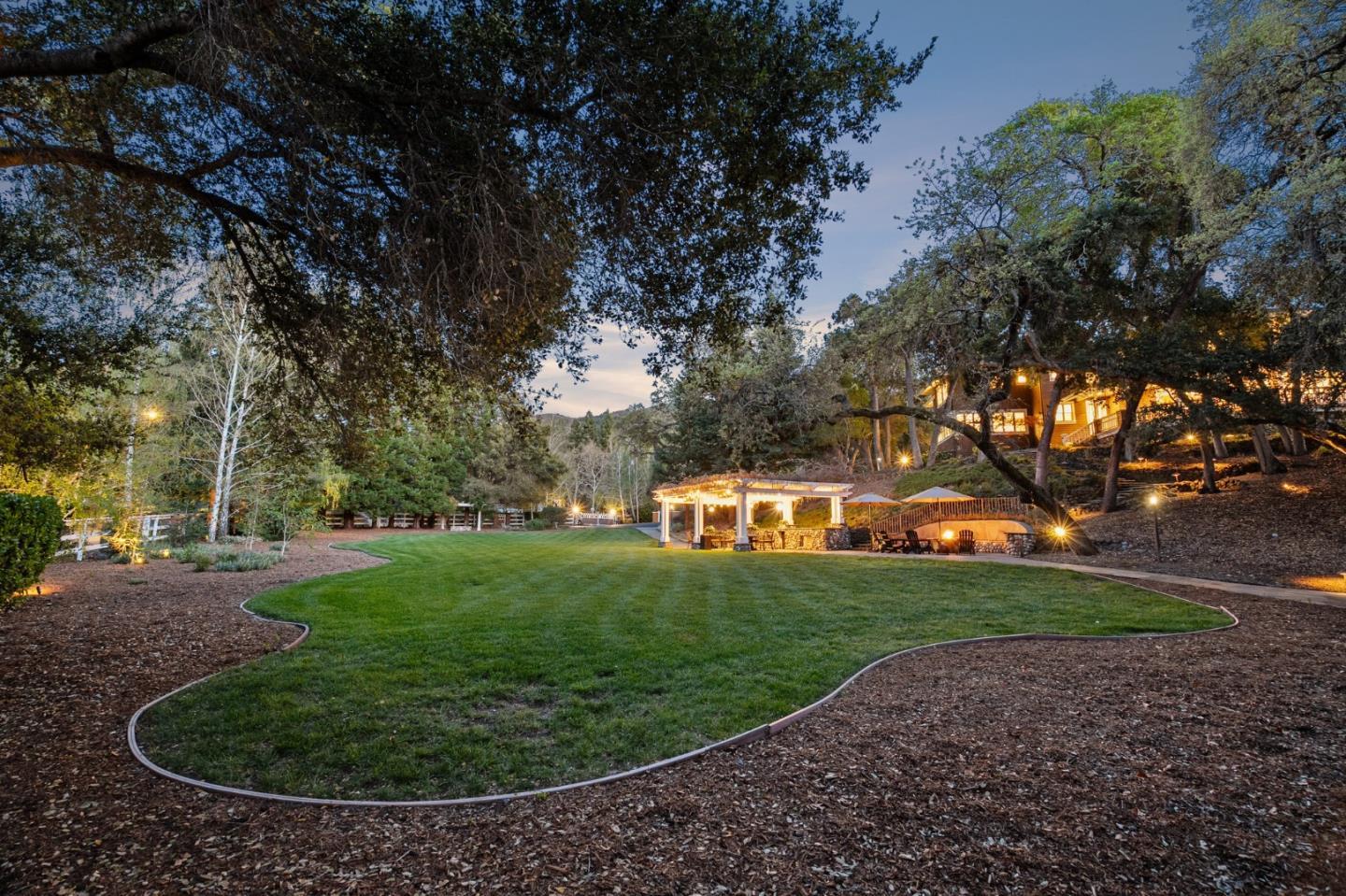 Detail Gallery Image 70 of 70 For 16420 S Kennedy Rd, Los Gatos,  CA 95030 - 7 Beds | 5/2 Baths