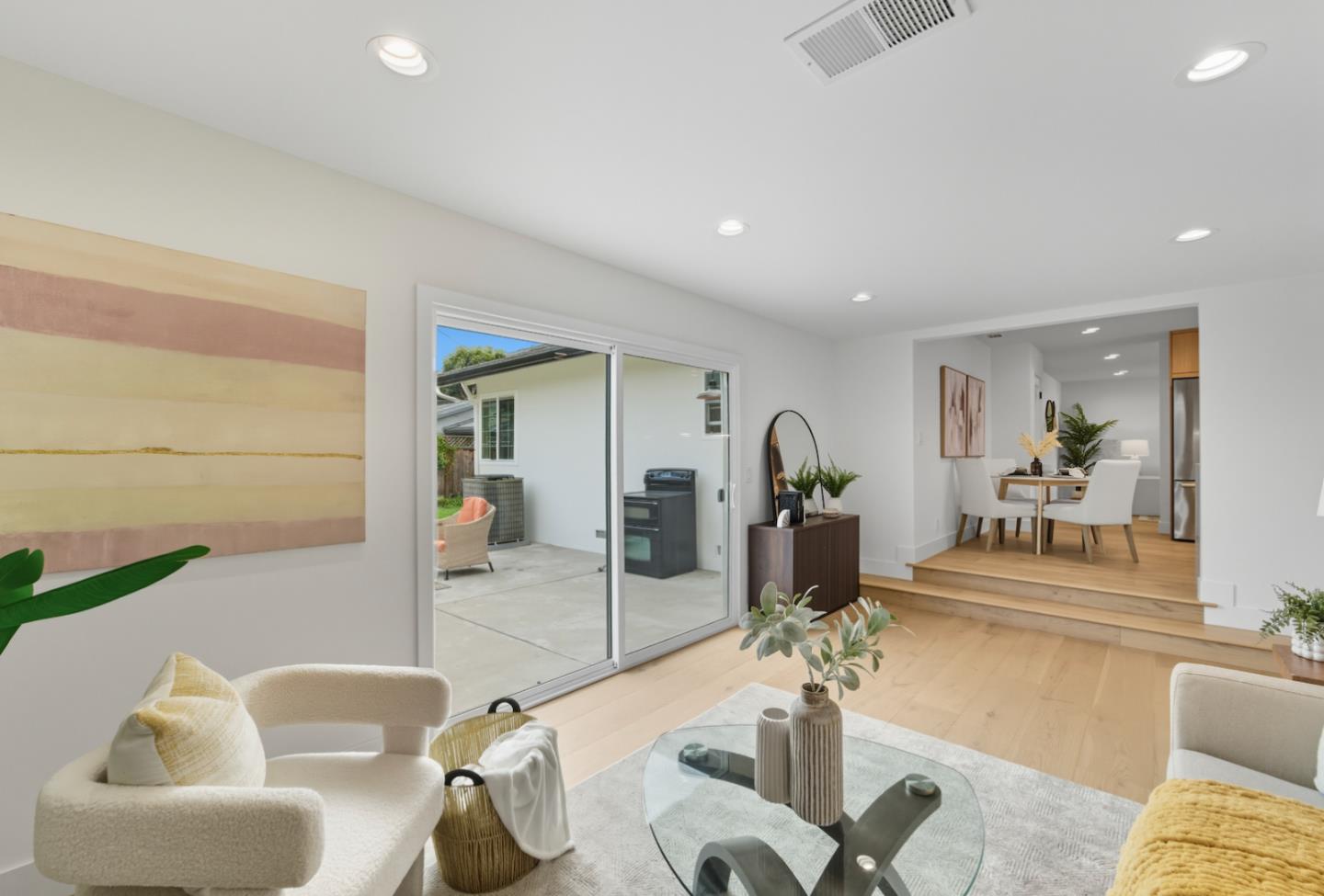 Detail Gallery Image 12 of 26 For 3392 Geneva Dr, Santa Clara,  CA 95051 - 3 Beds | 2 Baths