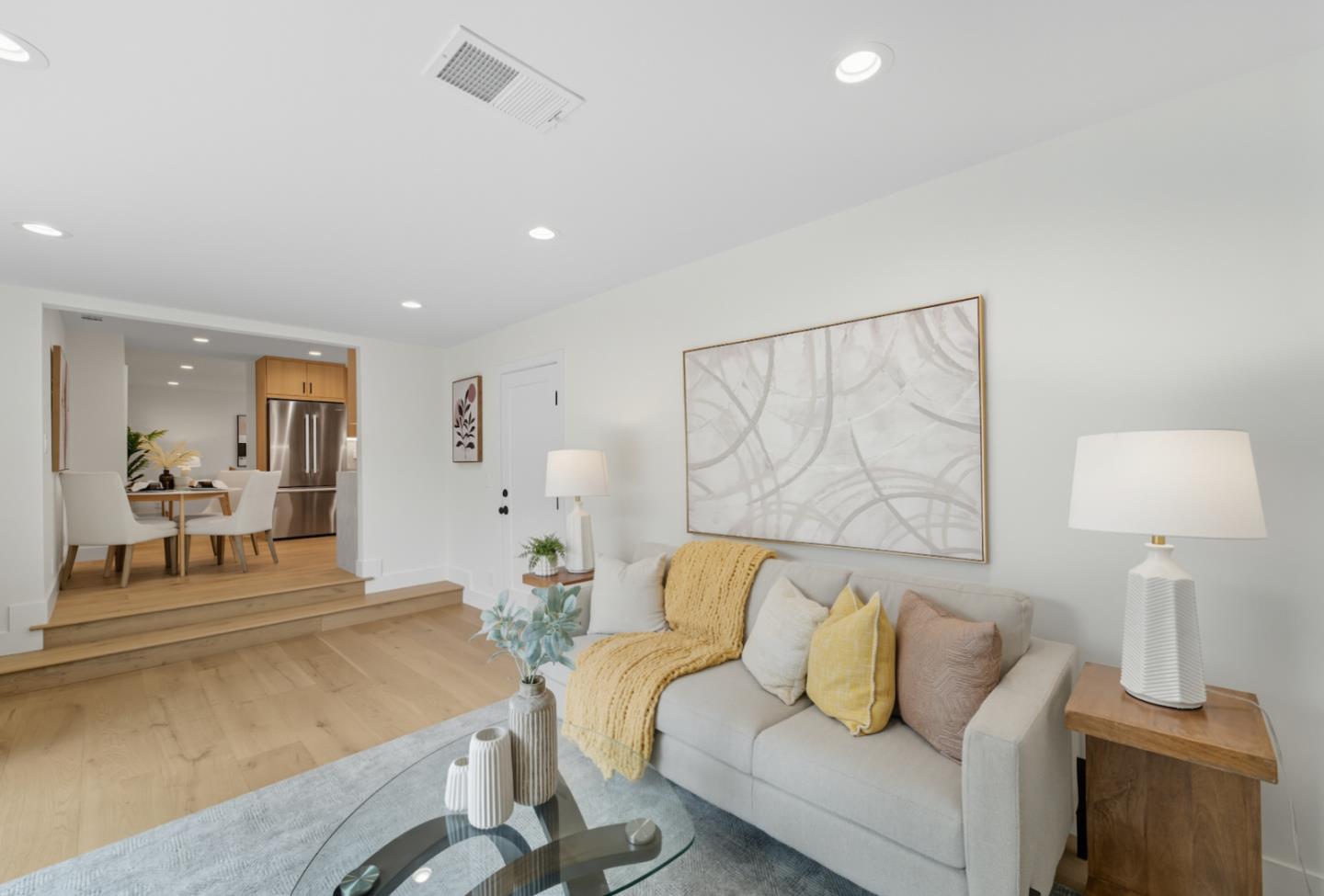 Detail Gallery Image 13 of 26 For 3392 Geneva Dr, Santa Clara,  CA 95051 - 3 Beds | 2 Baths