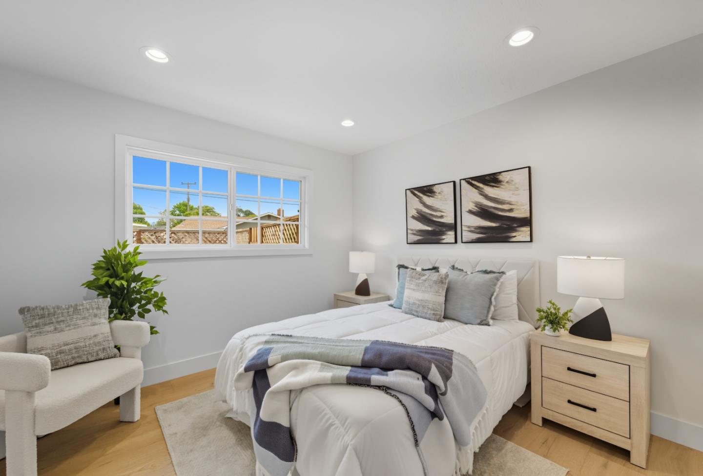 Detail Gallery Image 14 of 26 For 3392 Geneva Dr, Santa Clara,  CA 95051 - 3 Beds | 2 Baths