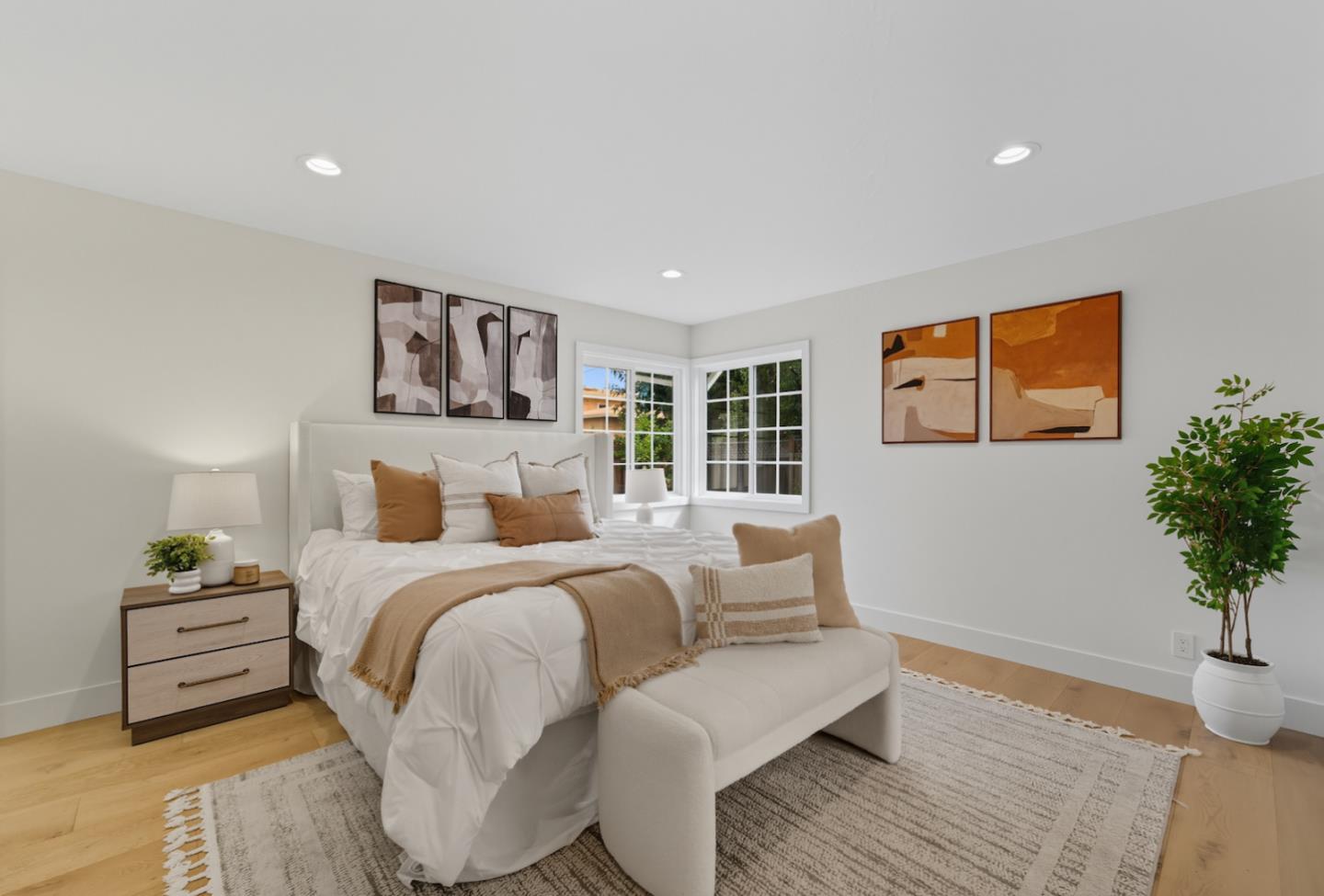 Detail Gallery Image 18 of 26 For 3392 Geneva Dr, Santa Clara,  CA 95051 - 3 Beds | 2 Baths