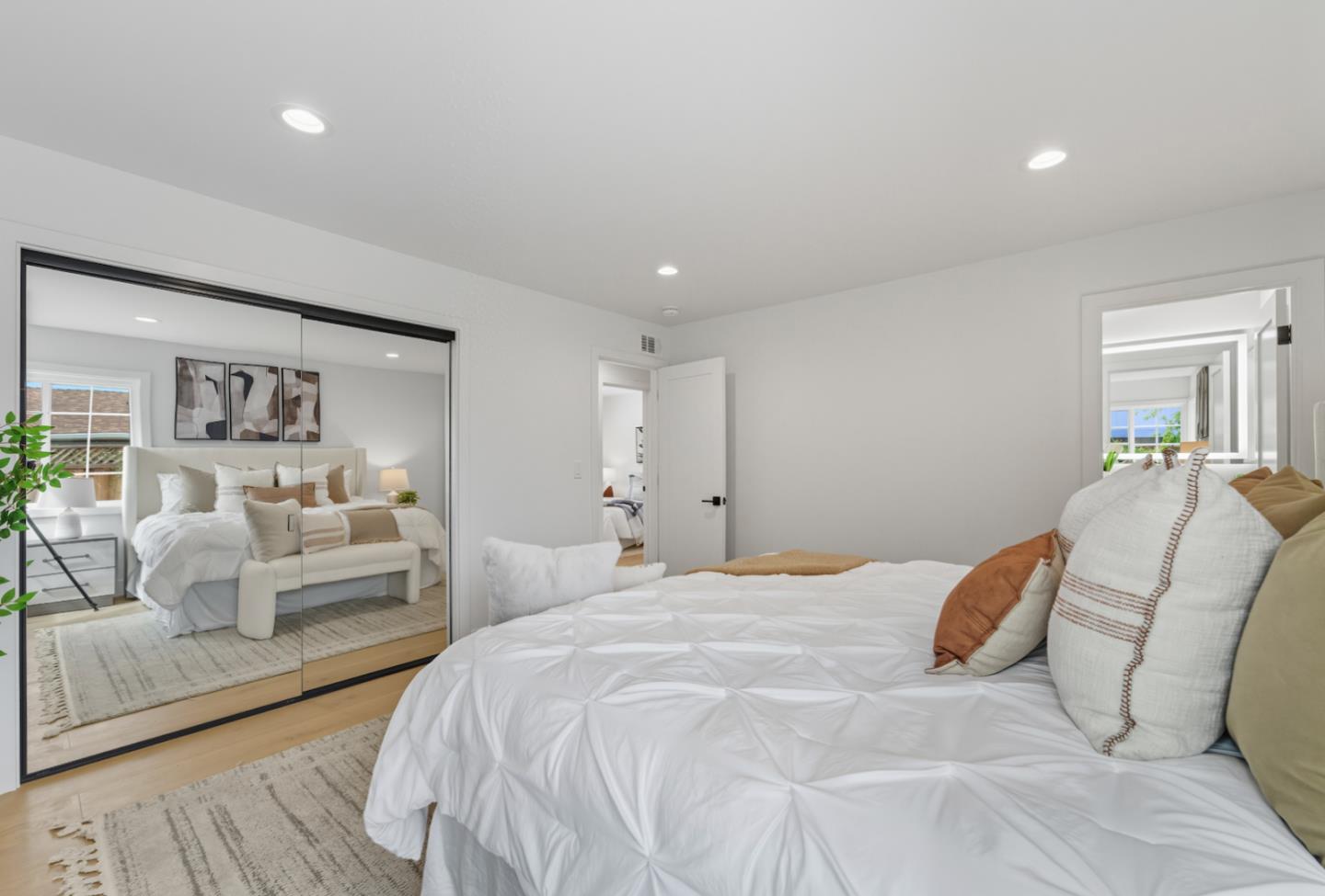 Detail Gallery Image 19 of 26 For 3392 Geneva Dr, Santa Clara,  CA 95051 - 3 Beds | 2 Baths