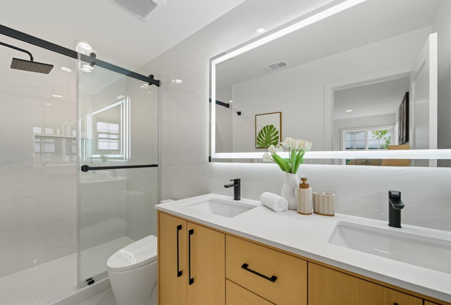 Detail Gallery Image 20 of 26 For 3392 Geneva Dr, Santa Clara,  CA 95051 - 3 Beds | 2 Baths