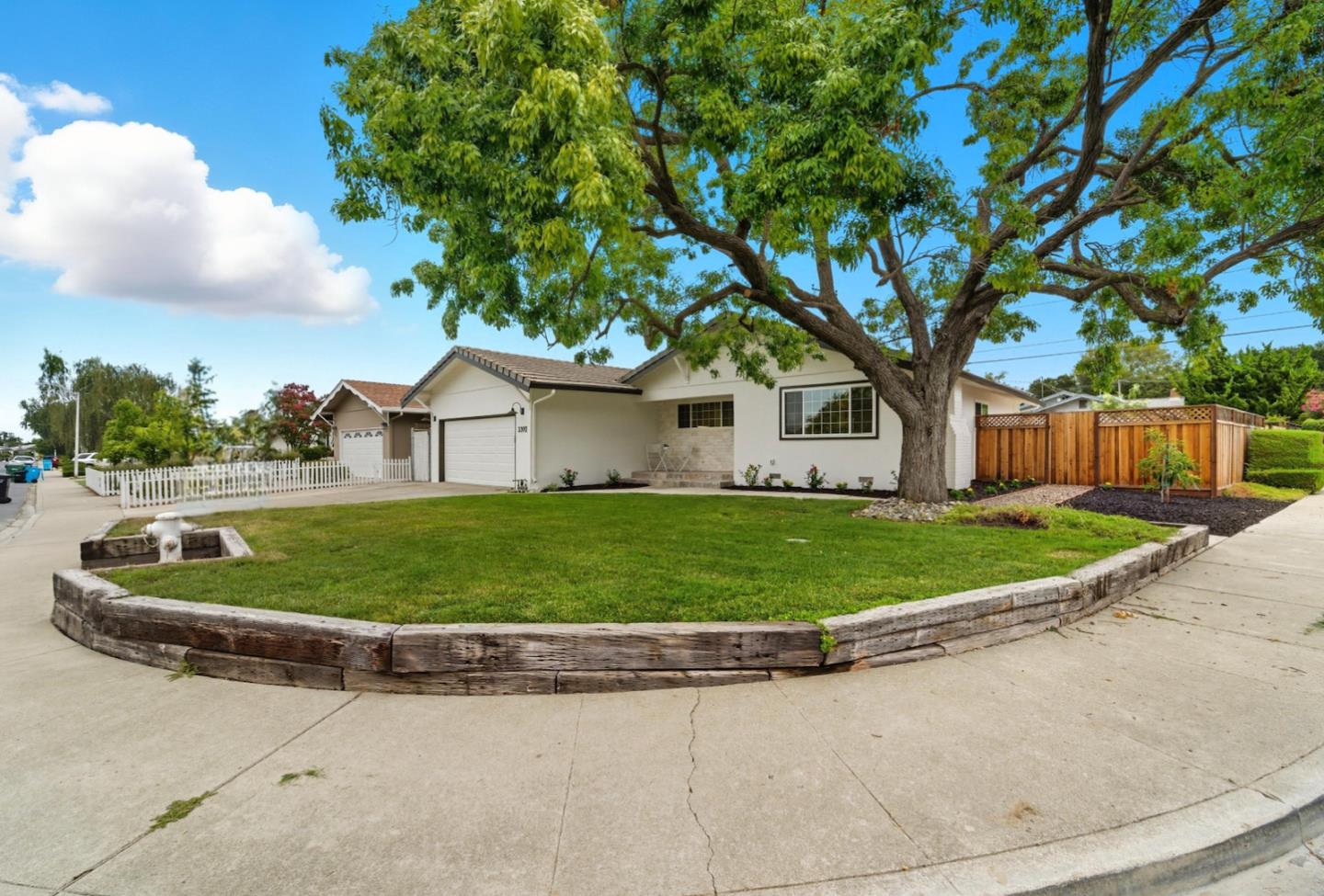 Detail Gallery Image 26 of 26 For 3392 Geneva Dr, Santa Clara,  CA 95051 - 3 Beds | 2 Baths