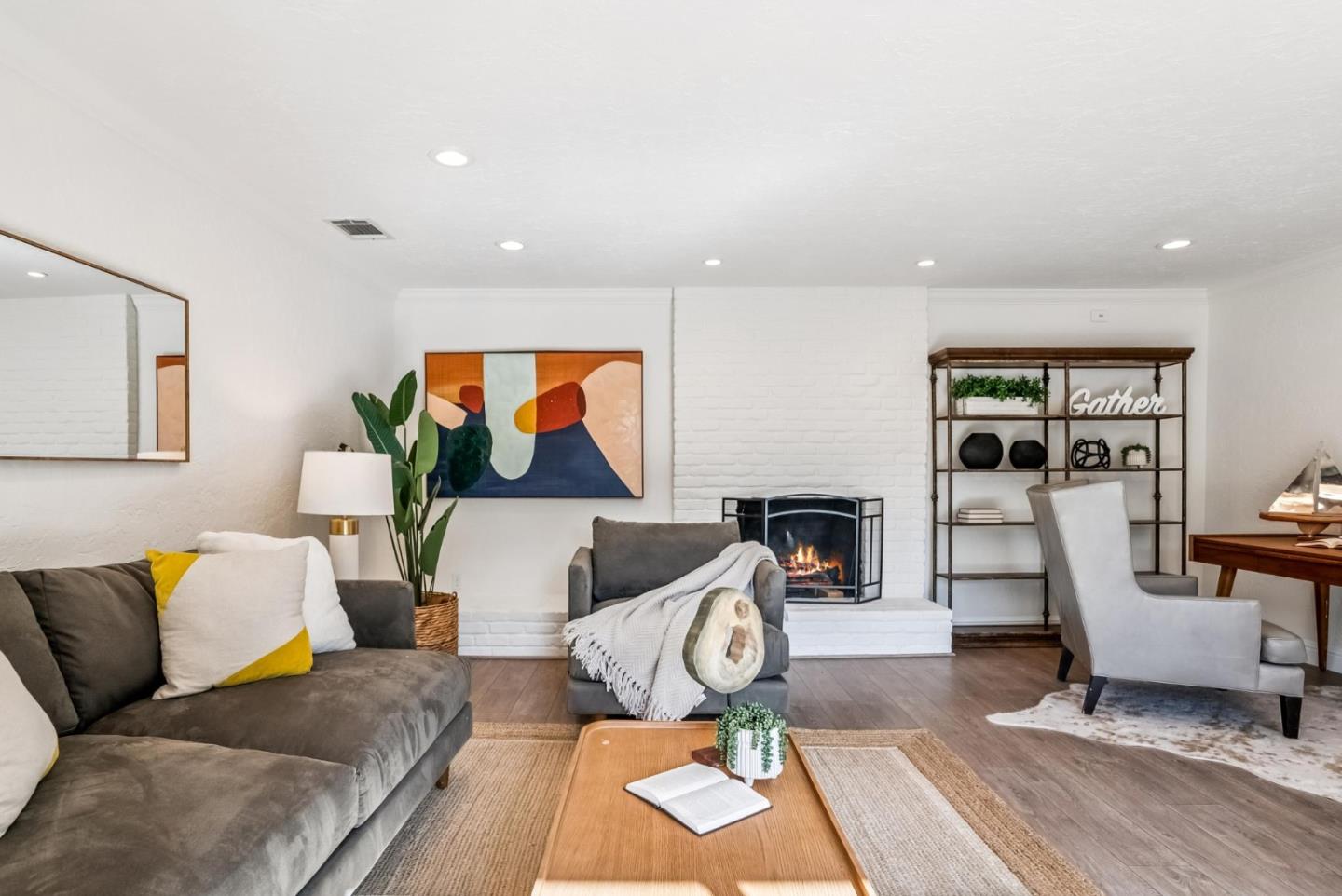 Detail Gallery Image 17 of 35 For 2149 Bohannon Dr, Santa Clara,  CA 95050 - 2 Beds | 1 Baths