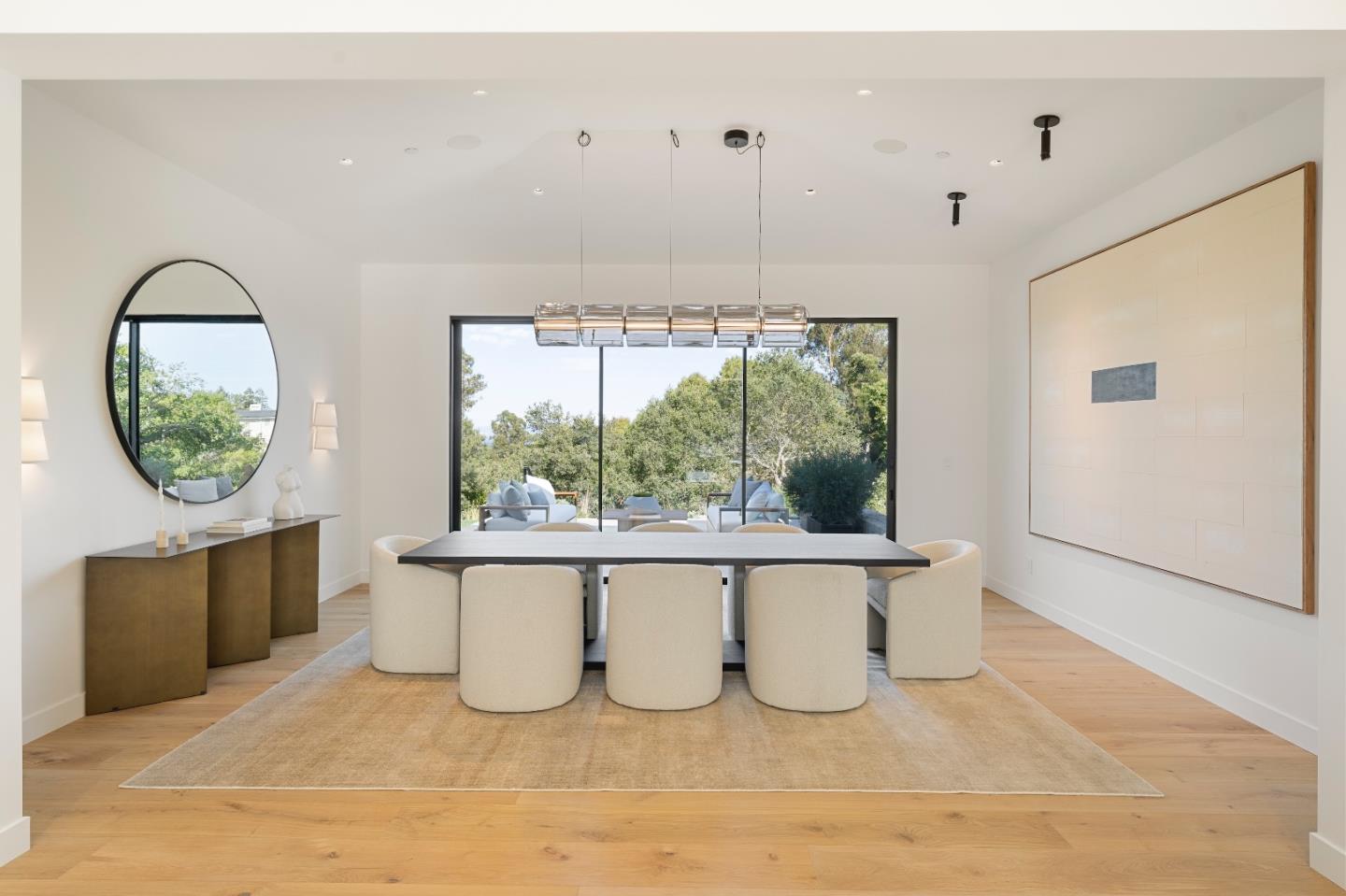 Detail Gallery Image 12 of 59 For 55 Del Monte Dr, Hillsborough,  CA 94010 - 5 Beds | 4/1 Baths