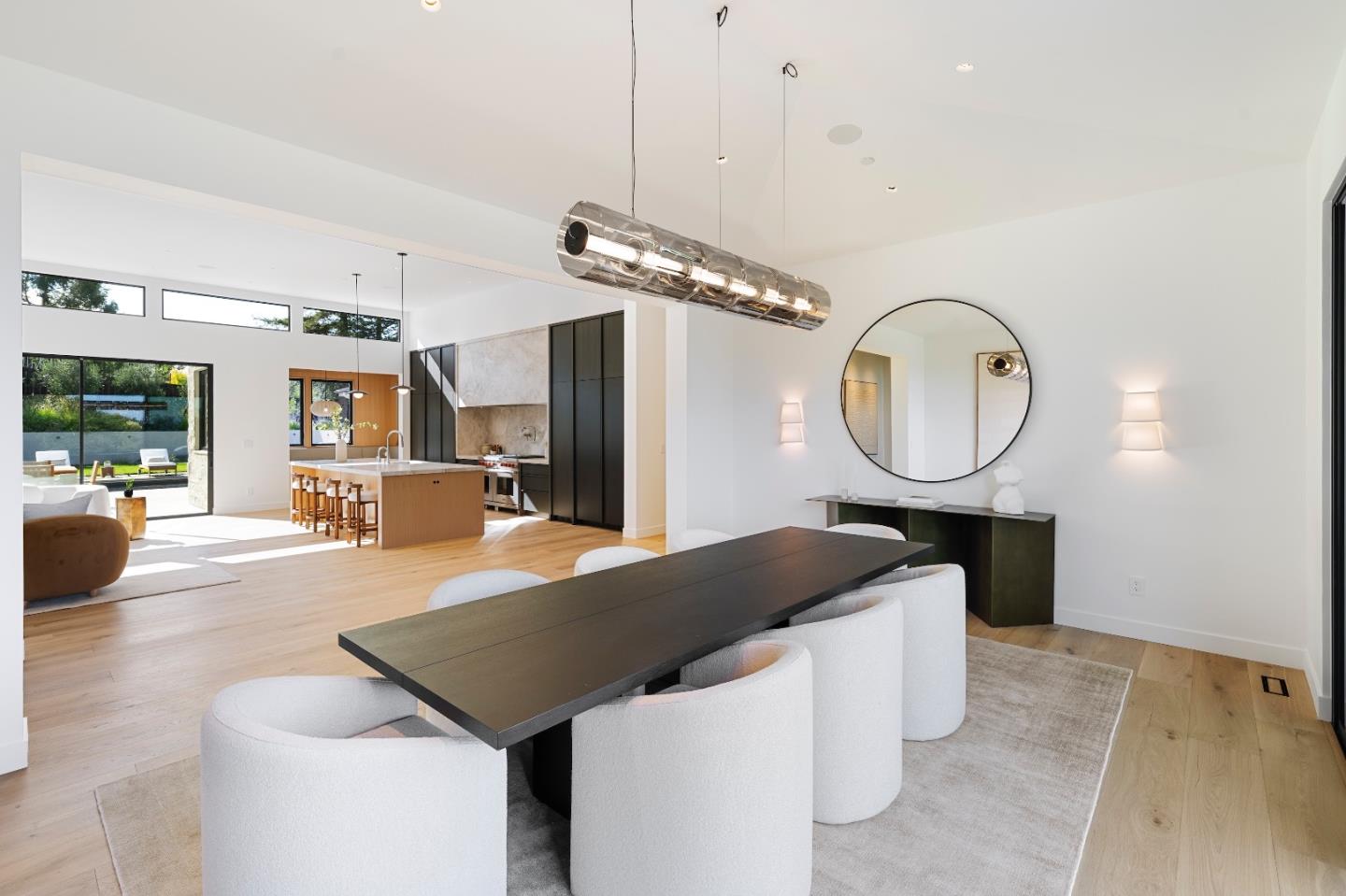 Detail Gallery Image 13 of 59 For 55 Del Monte Dr, Hillsborough,  CA 94010 - 5 Beds | 4/1 Baths