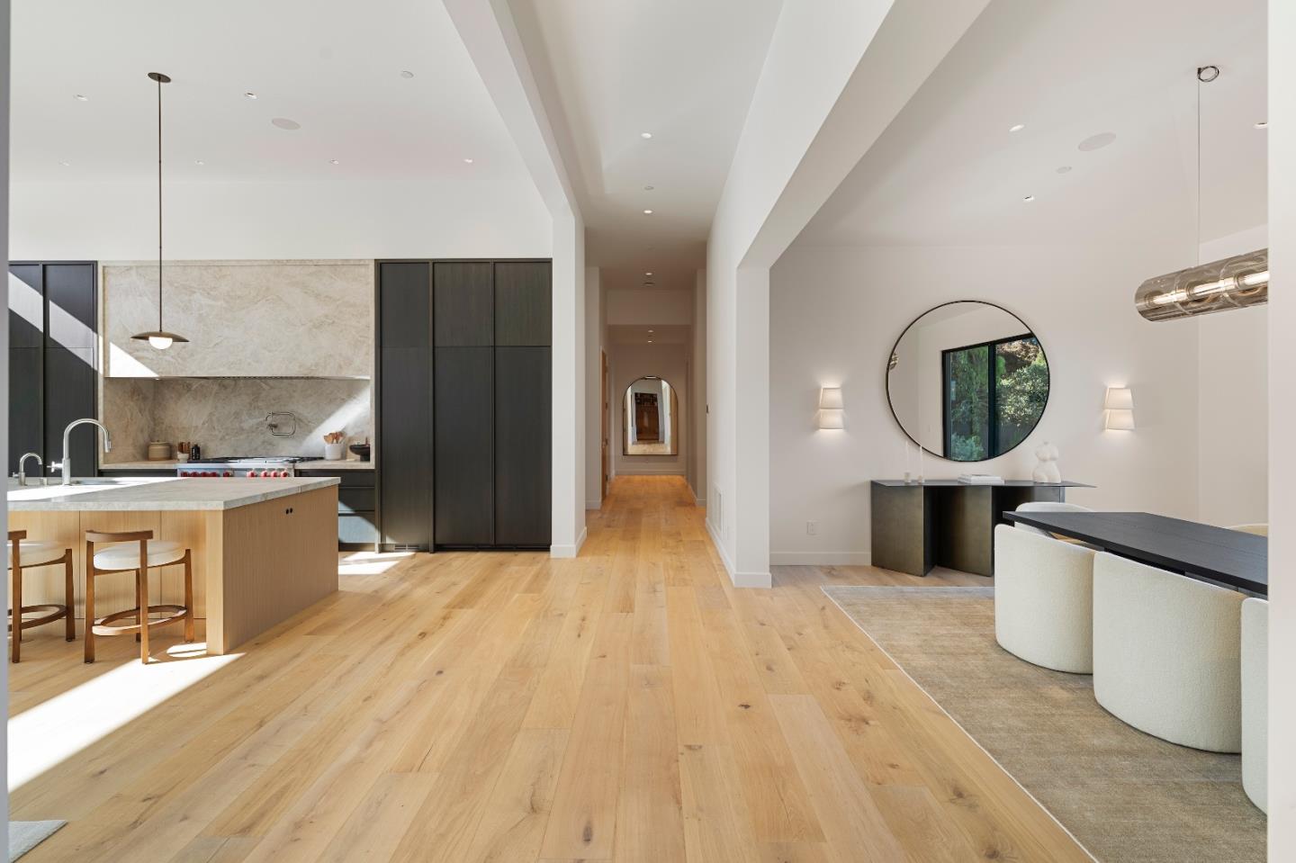 Detail Gallery Image 20 of 59 For 55 Del Monte Dr, Hillsborough,  CA 94010 - 5 Beds | 4/1 Baths