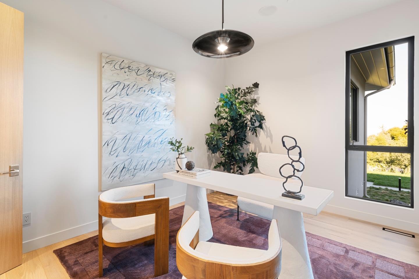 Detail Gallery Image 26 of 59 For 55 Del Monte Dr, Hillsborough,  CA 94010 - 5 Beds | 4/1 Baths