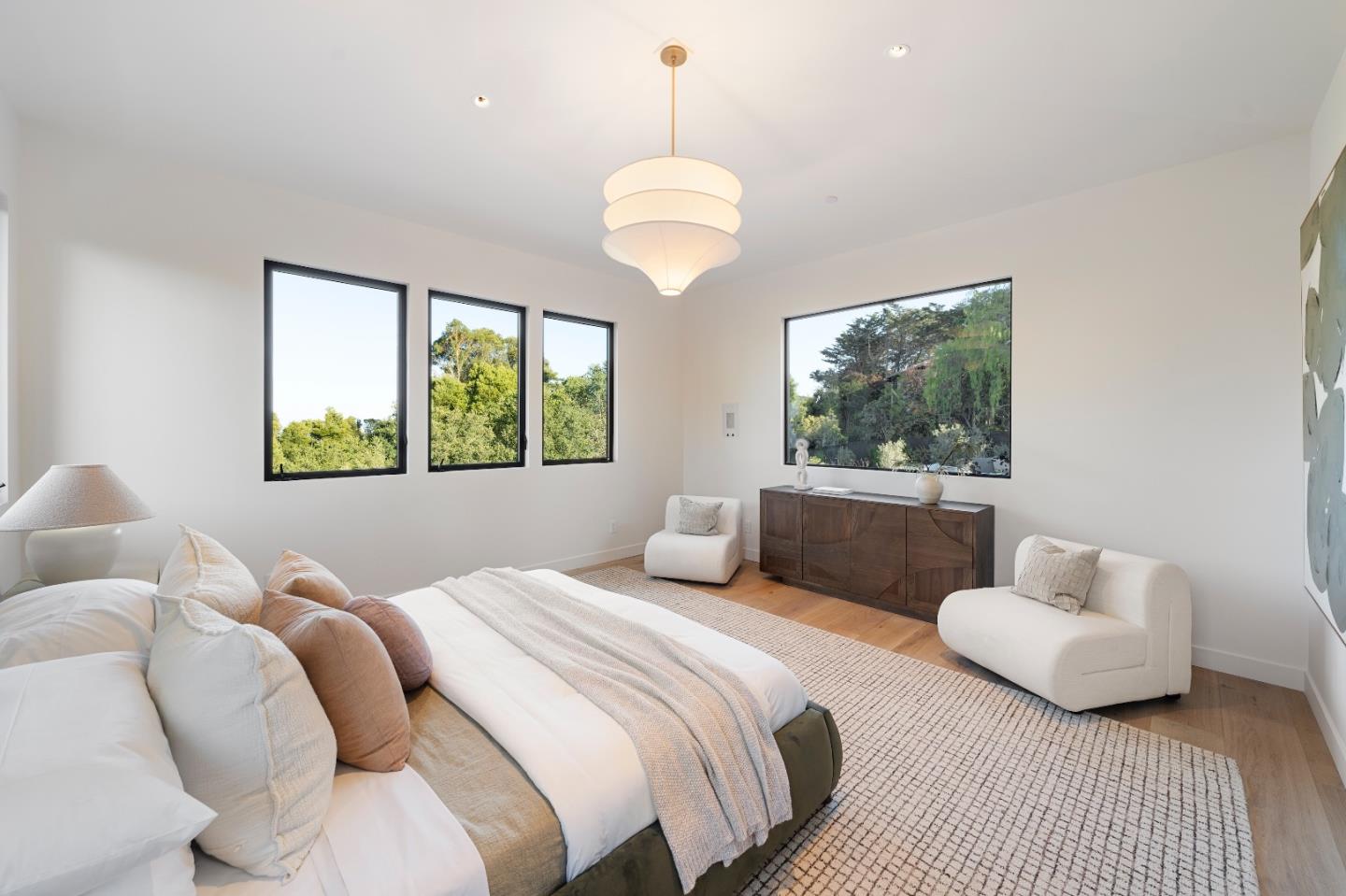 Detail Gallery Image 30 of 59 For 55 Del Monte Dr, Hillsborough,  CA 94010 - 5 Beds | 4/1 Baths