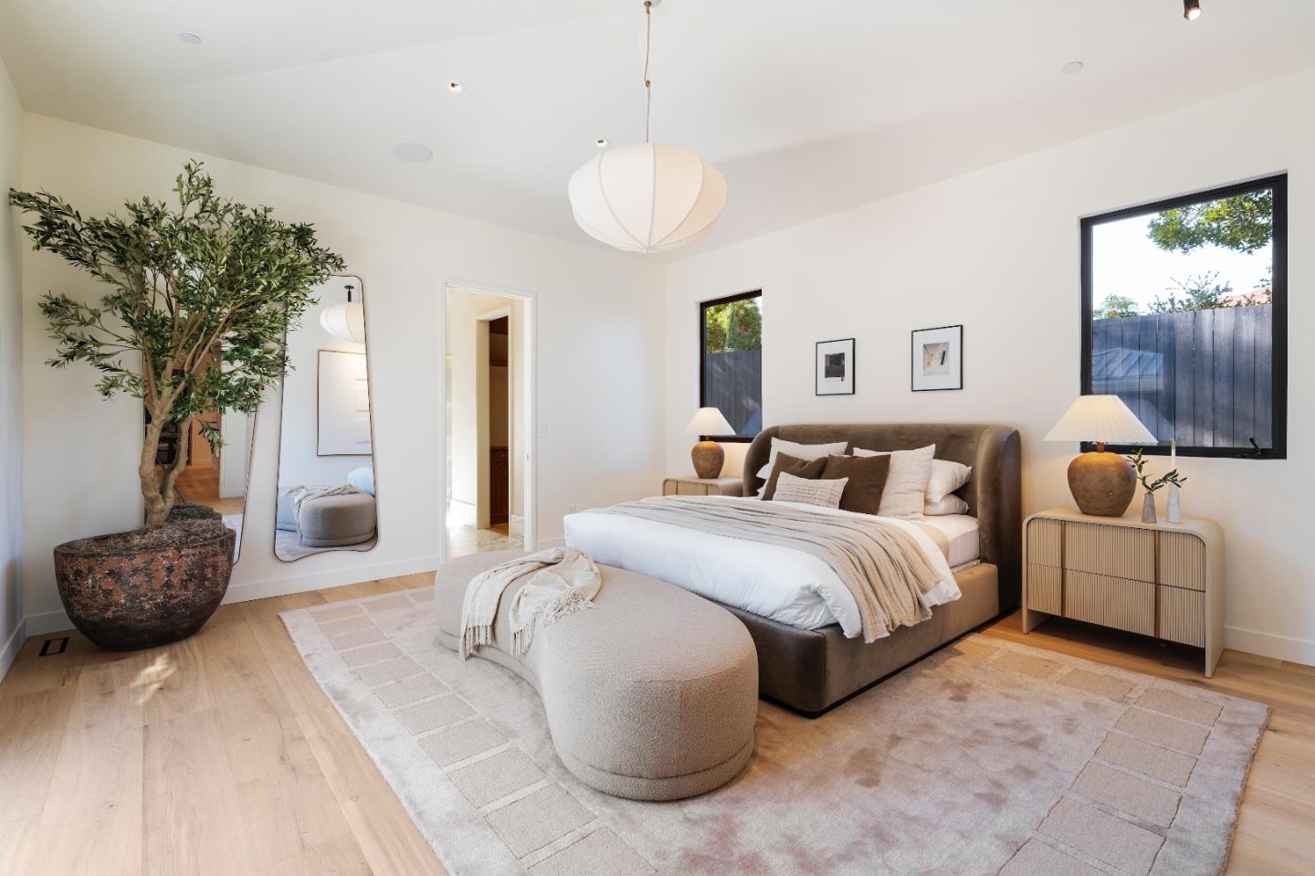 Detail Gallery Image 32 of 59 For 55 Del Monte Dr, Hillsborough,  CA 94010 - 5 Beds | 4/1 Baths