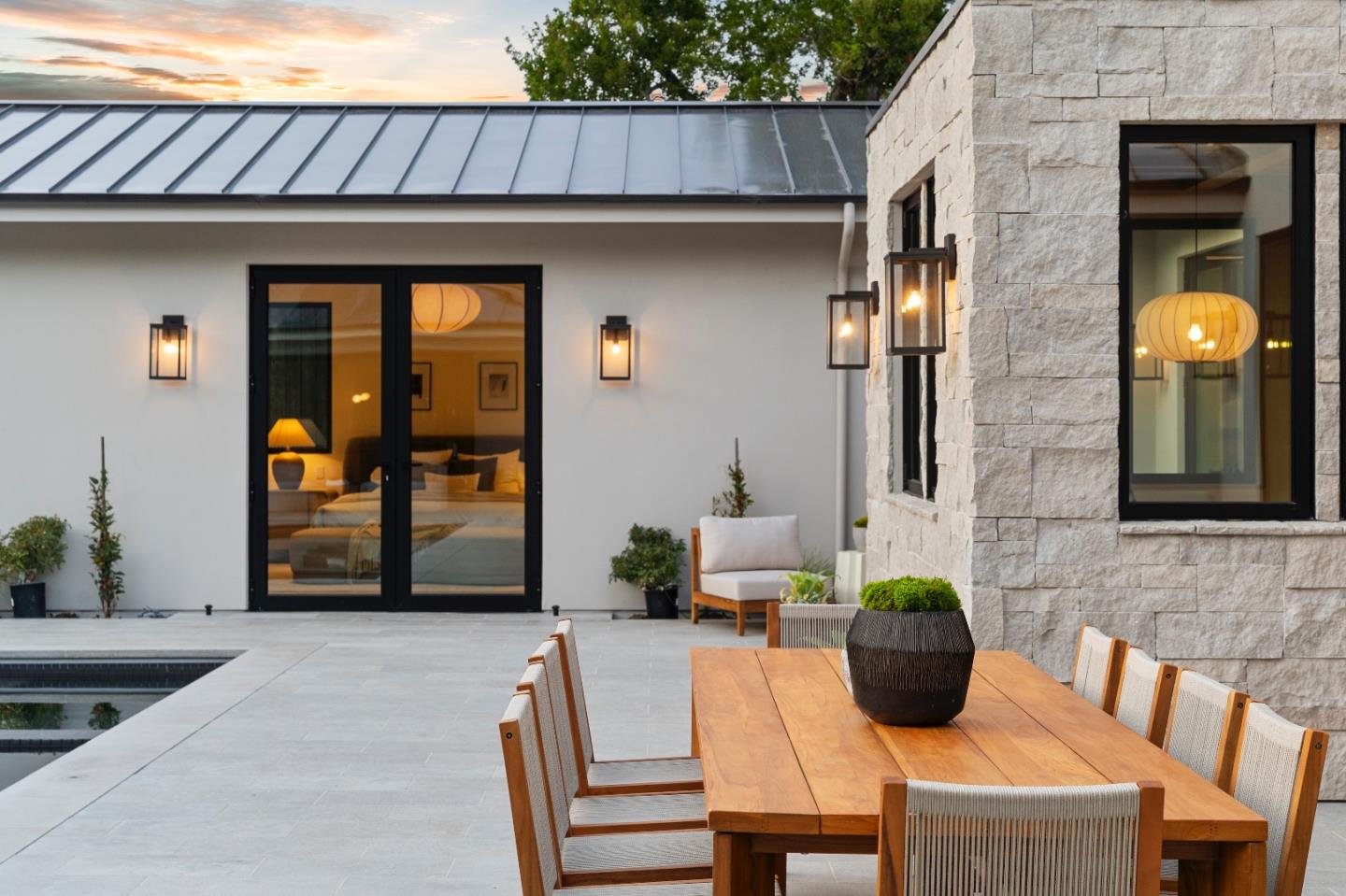 Detail Gallery Image 40 of 59 For 55 Del Monte Dr, Hillsborough,  CA 94010 - 5 Beds | 4/1 Baths