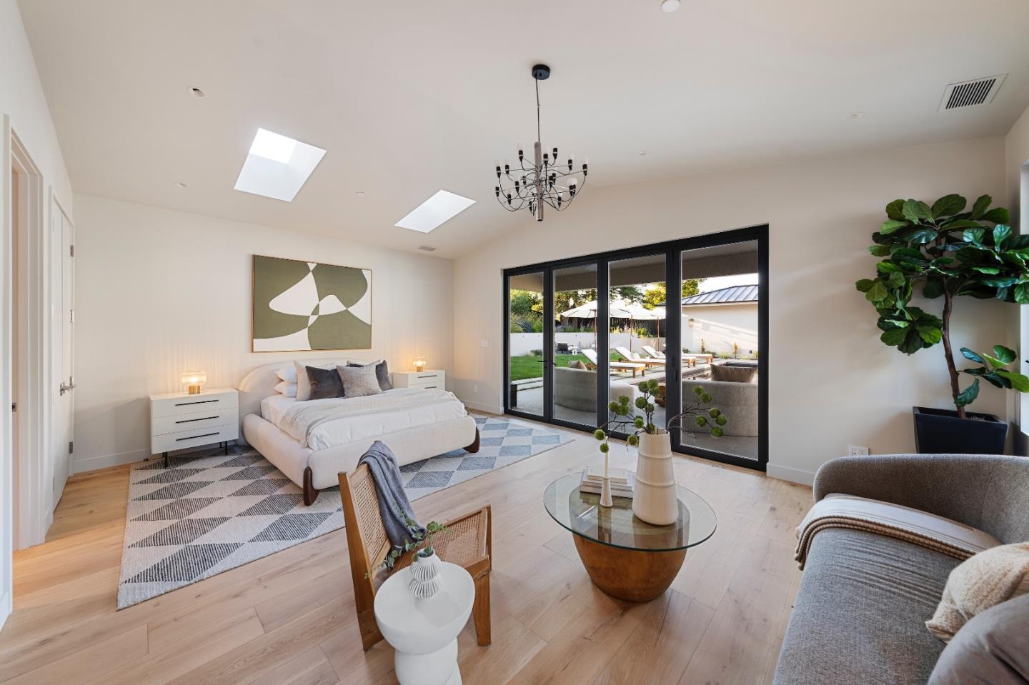 Detail Gallery Image 44 of 59 For 55 Del Monte Dr, Hillsborough,  CA 94010 - 5 Beds | 4/1 Baths