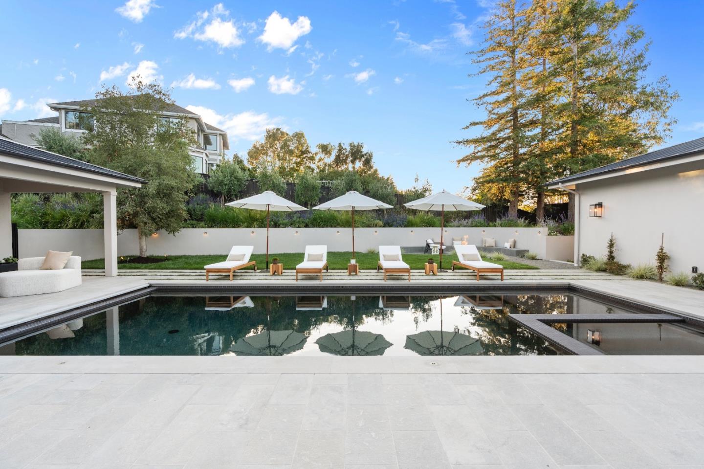 Detail Gallery Image 45 of 59 For 55 Del Monte Dr, Hillsborough,  CA 94010 - 5 Beds | 4/1 Baths