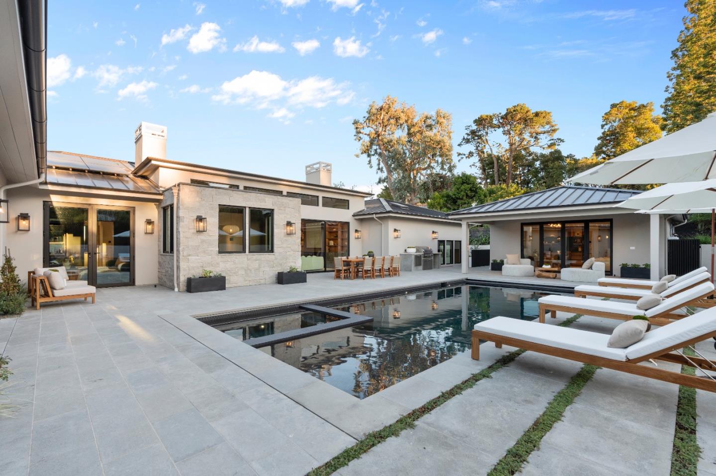 Detail Gallery Image 46 of 59 For 55 Del Monte Dr, Hillsborough,  CA 94010 - 5 Beds | 4/1 Baths
