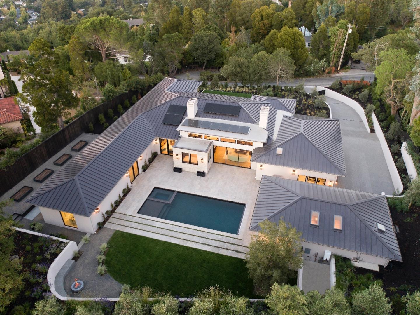 Detail Gallery Image 49 of 59 For 55 Del Monte Dr, Hillsborough,  CA 94010 - 5 Beds | 4/1 Baths